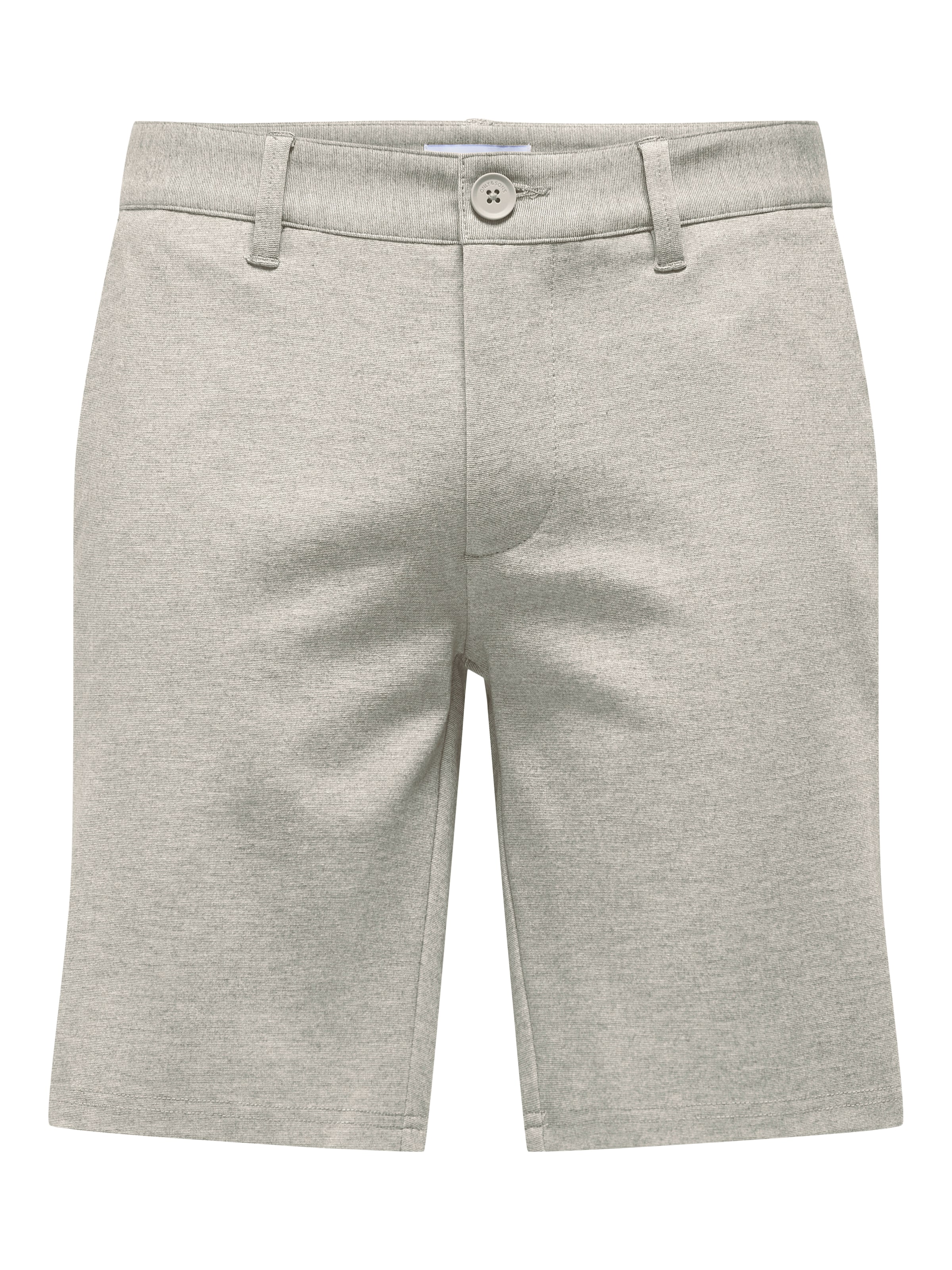 ONLY & SONS Short en chino »ONSMARK 0209 MELANGE SHORTS NOOS«