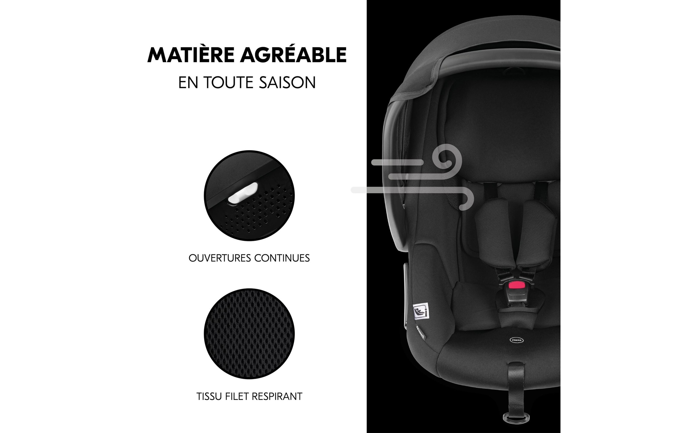Hauck Babyschale »Drive N Care«