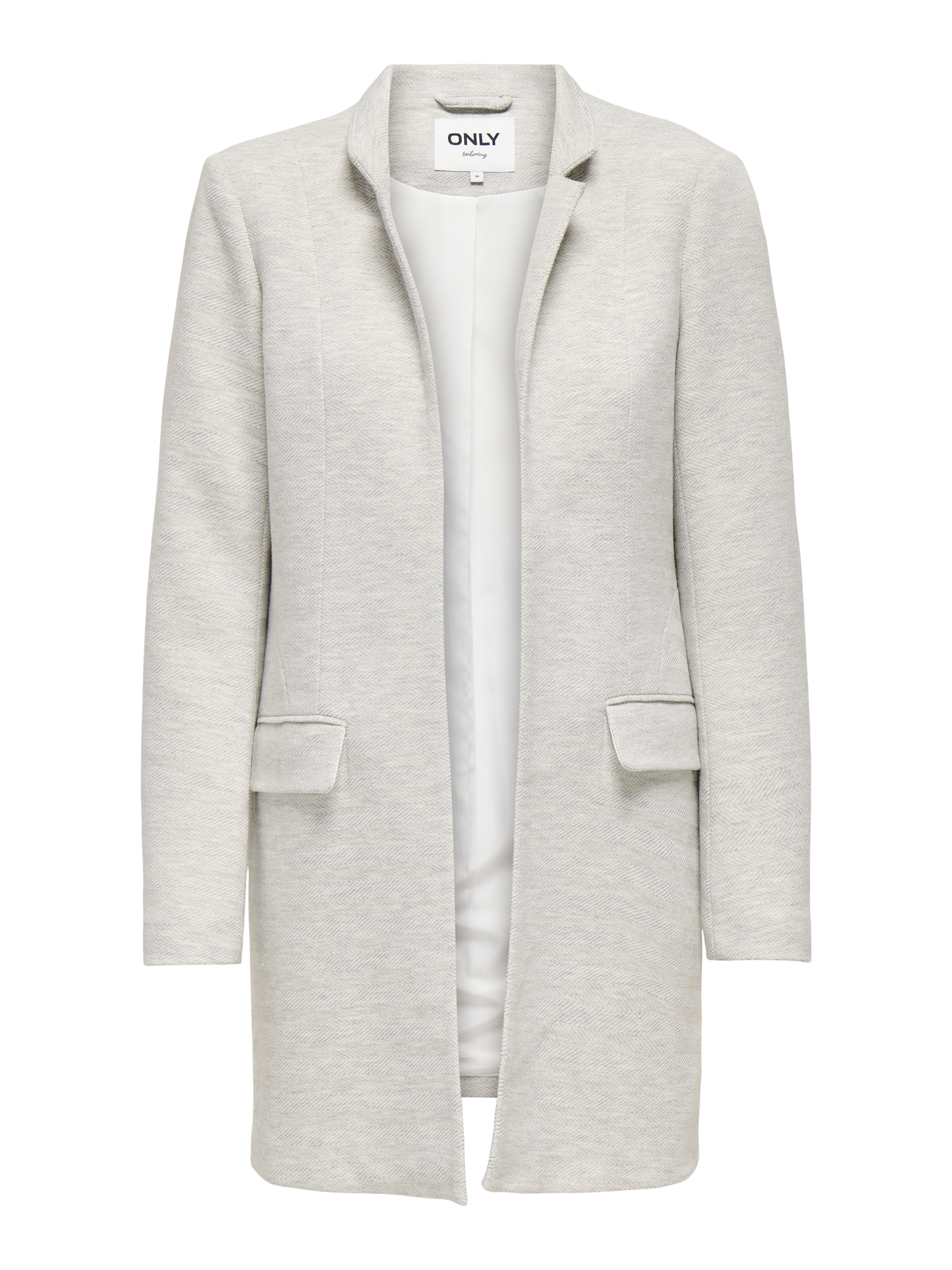 ONLY Manteau court »ONLLINEA L/S FIT CUT COATIGAN CC TLR«