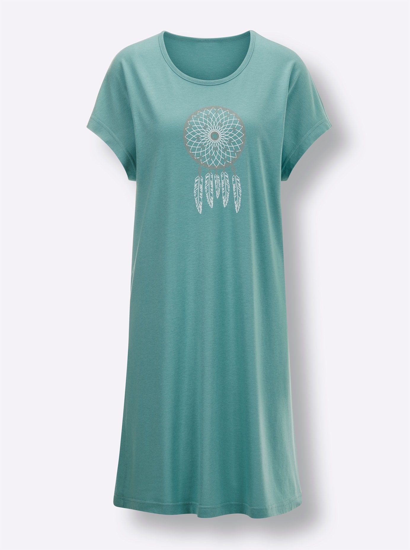 wäschepur Chemise de nuit »Sleepshirts«