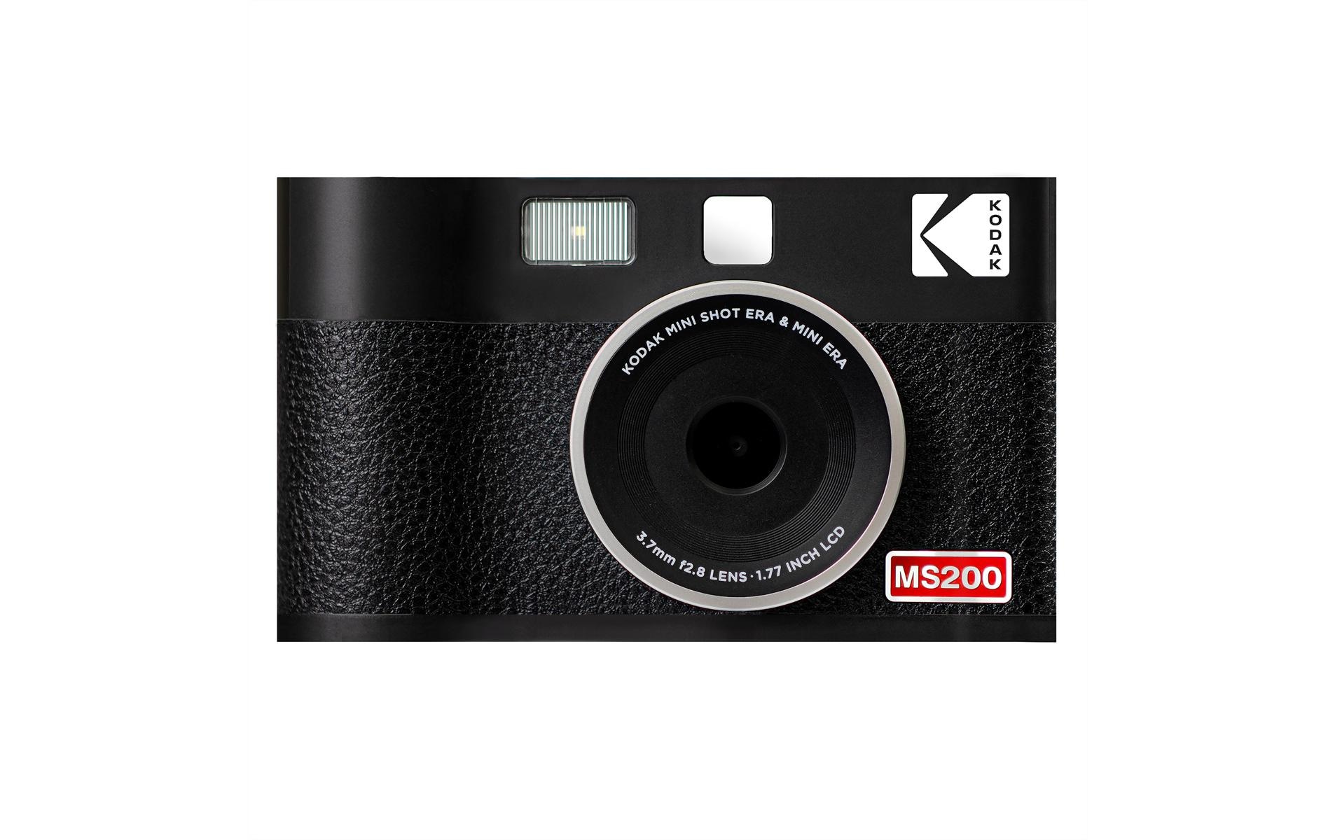 Kodak Appareil photo instantané »Mini Shot 2 Era«