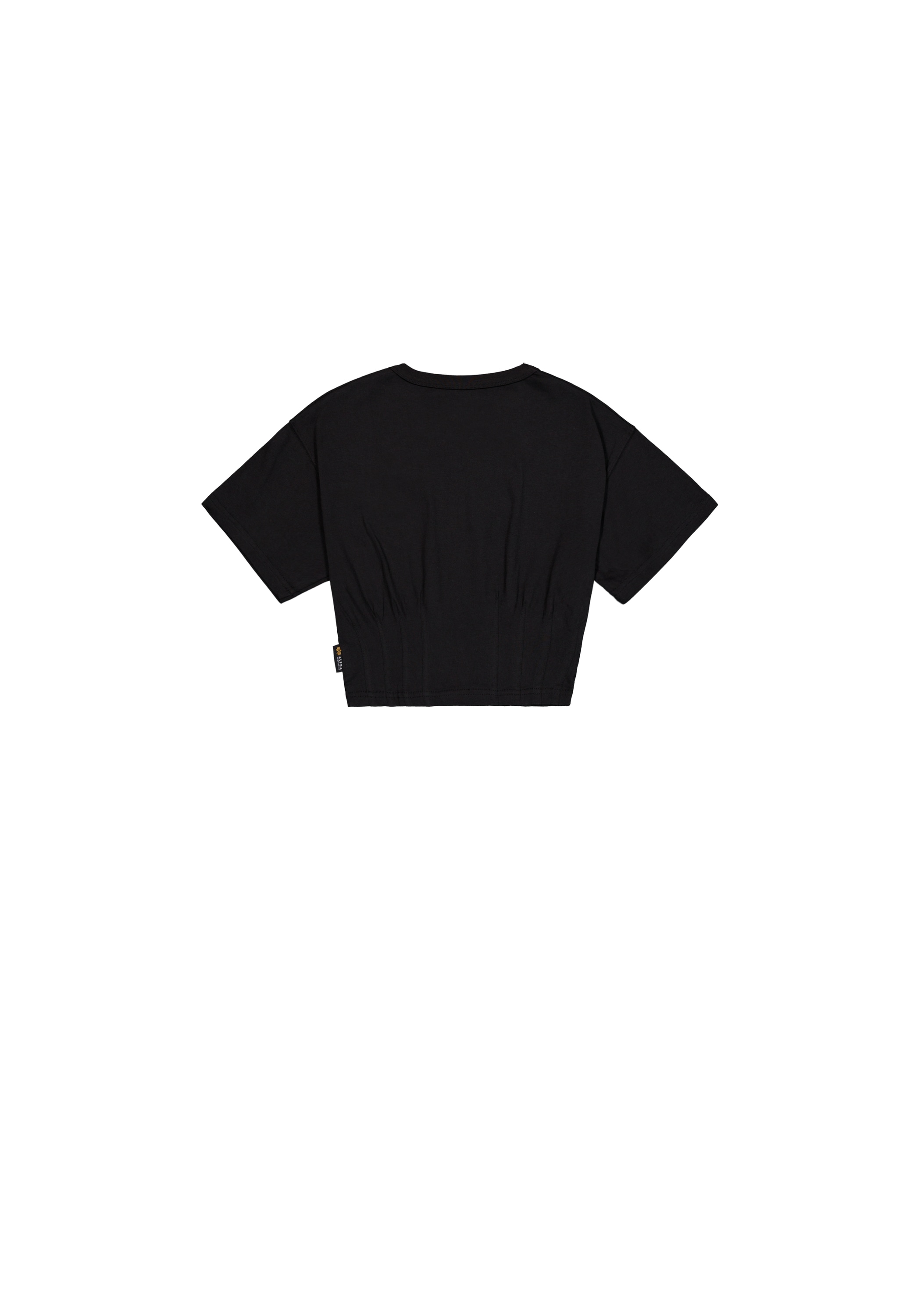 Alpha Industries T-Shirt »Waisted T-Shirt W«
