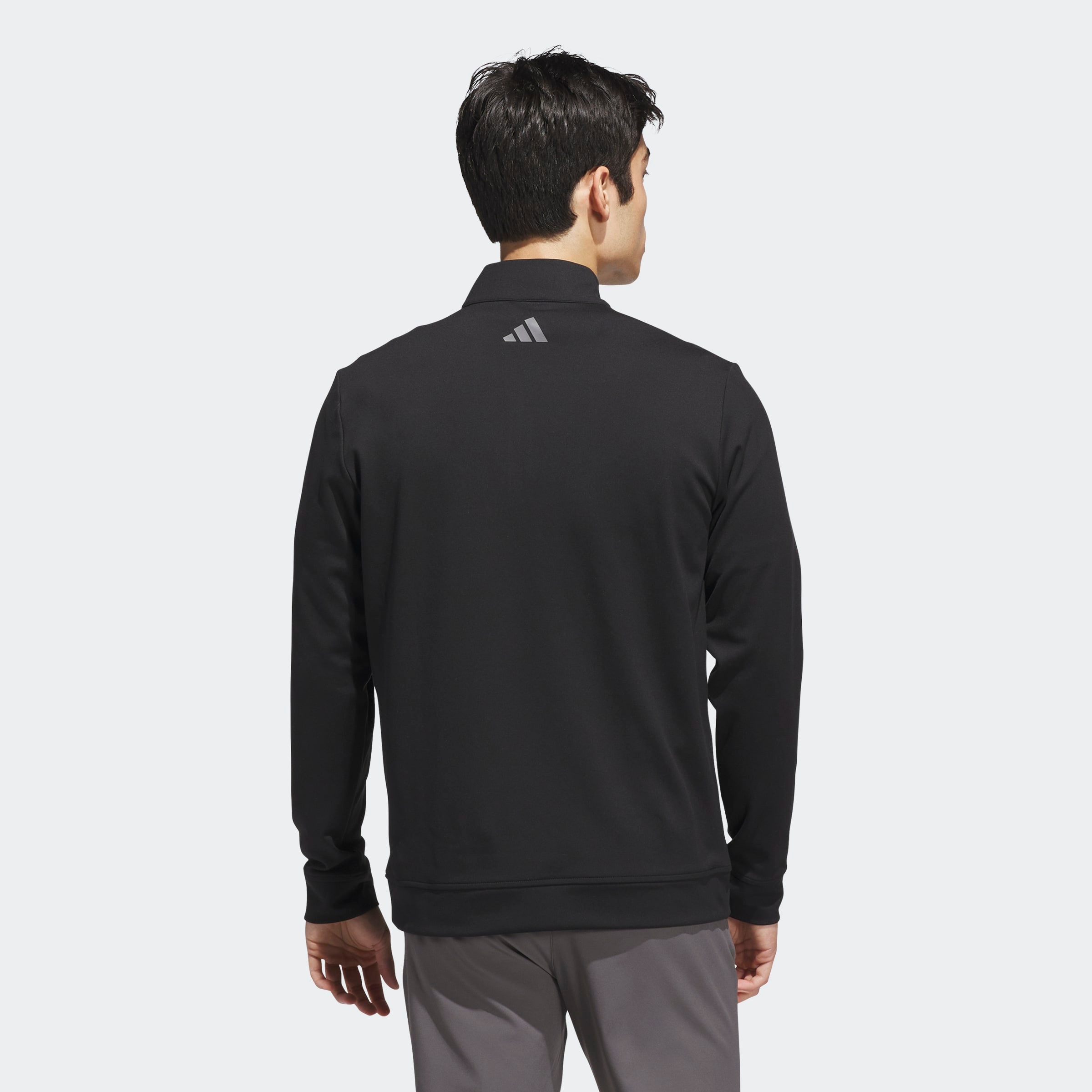 adidas Performance Sweat-shirt »ULT CLASSIC QZ«, avec col montant
