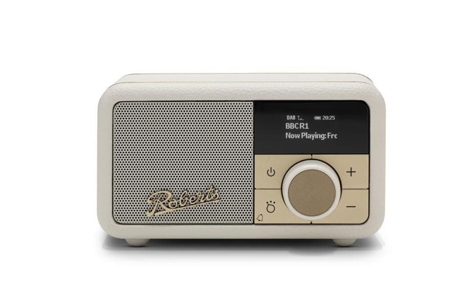 ROBERTS RADIO Digitalradio (DAB+) »Revival Petite 2« ( Digitalradio (DAB+) | FM-Tuner )