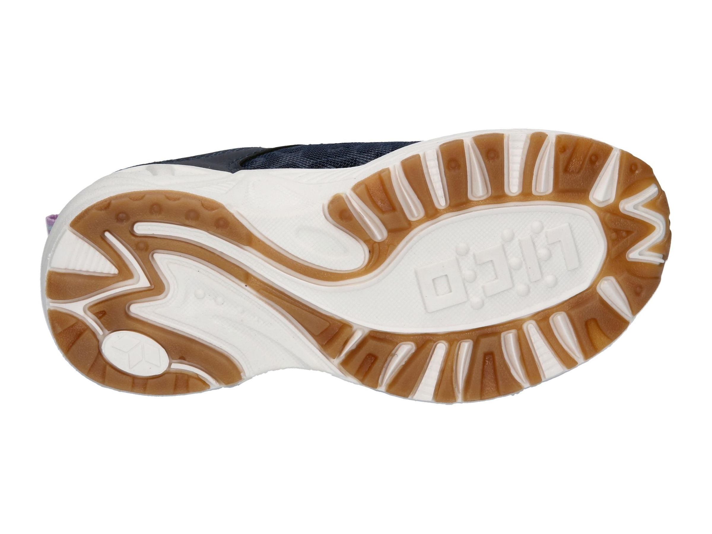 Lico Chaussures d'intérieur »Sportschuh Alisa VS«