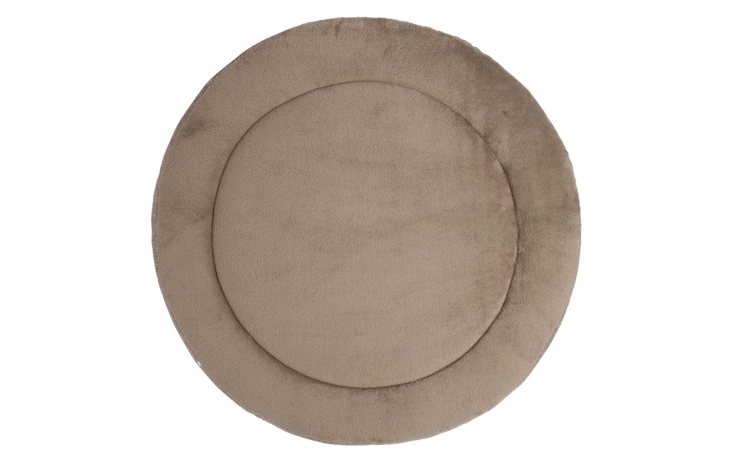   Tapis d'éveil »baby's only Sense Clay – Ø90 cm«