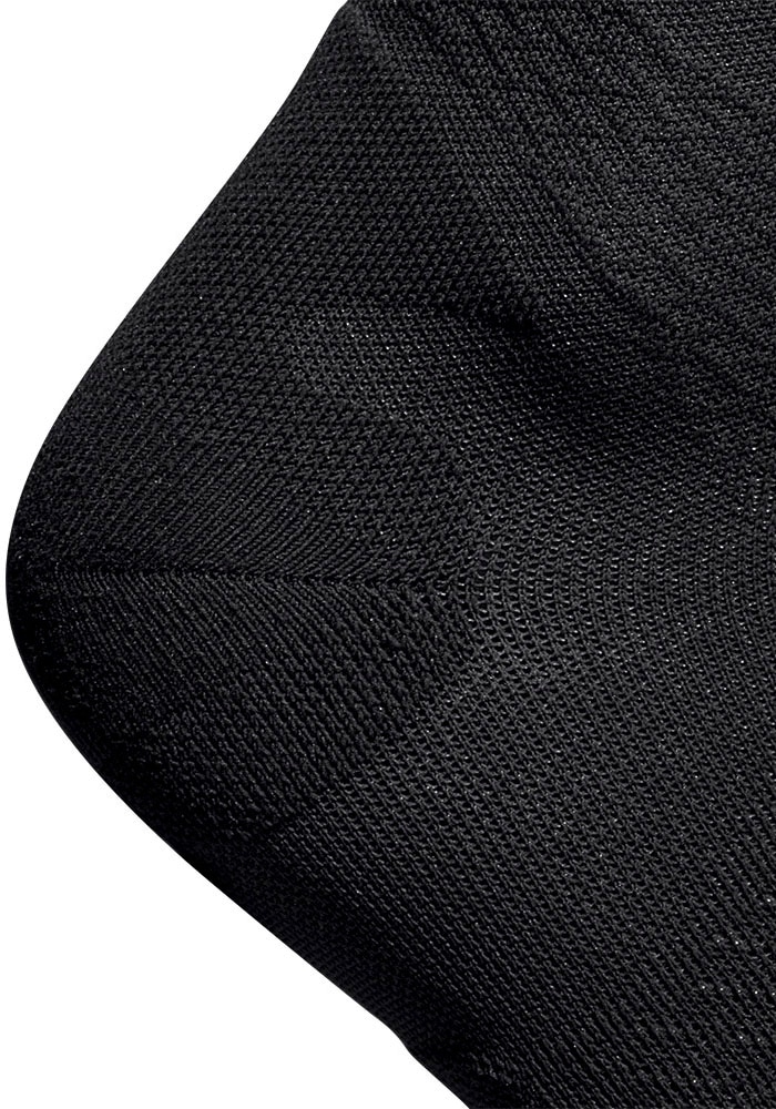 Bauerfeind Chaussettes de sport »Run Ultralight Compression Socks« maille respirante ultrafine, avec zones de compression