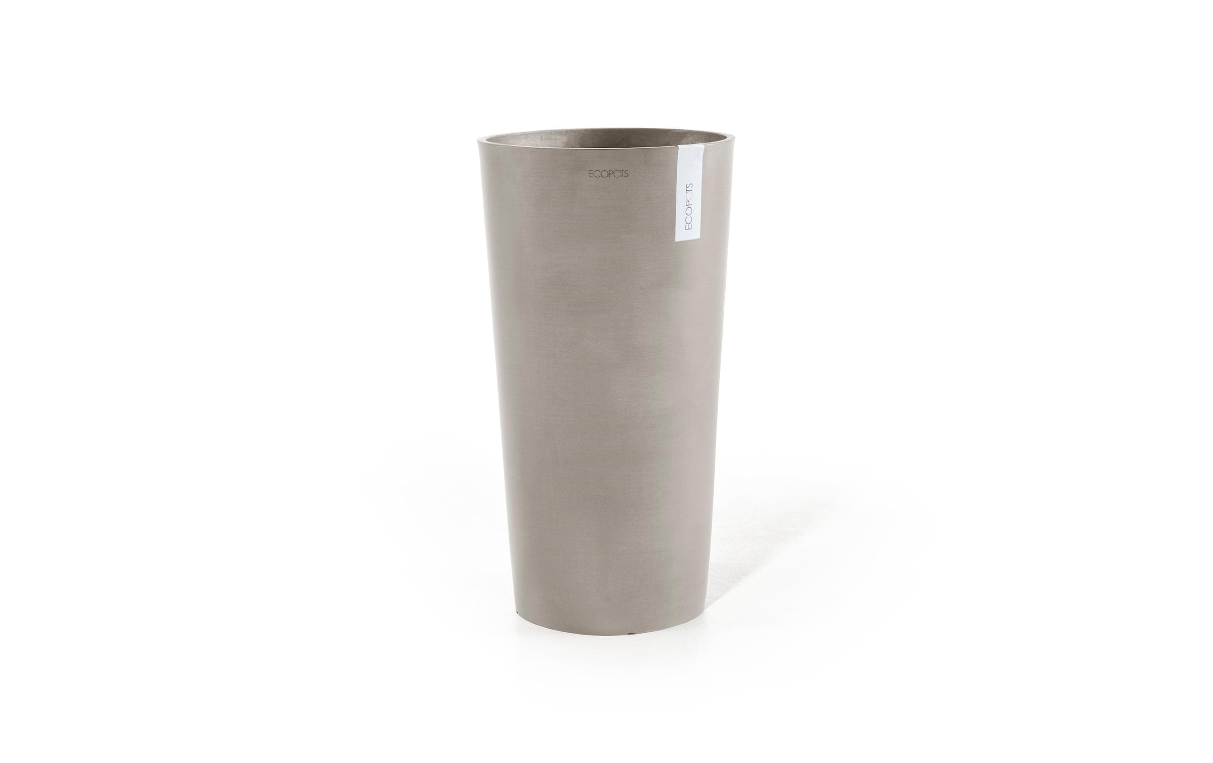 ECOPOTS Pot de fleurs »Amsterdam High Ø 76 cm«
