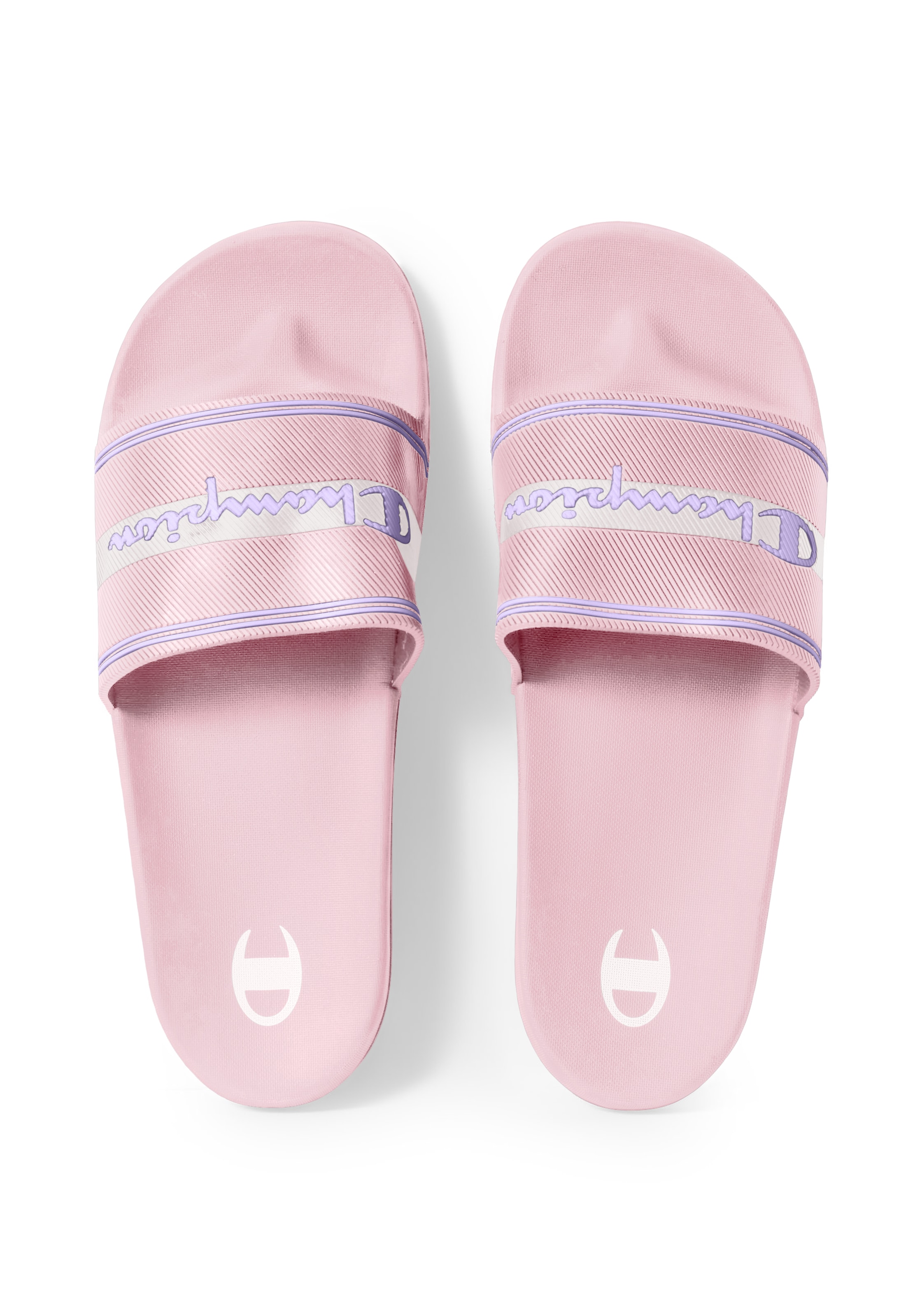 Champion Sandale de bain »RT25 U GS«  Badelatschen