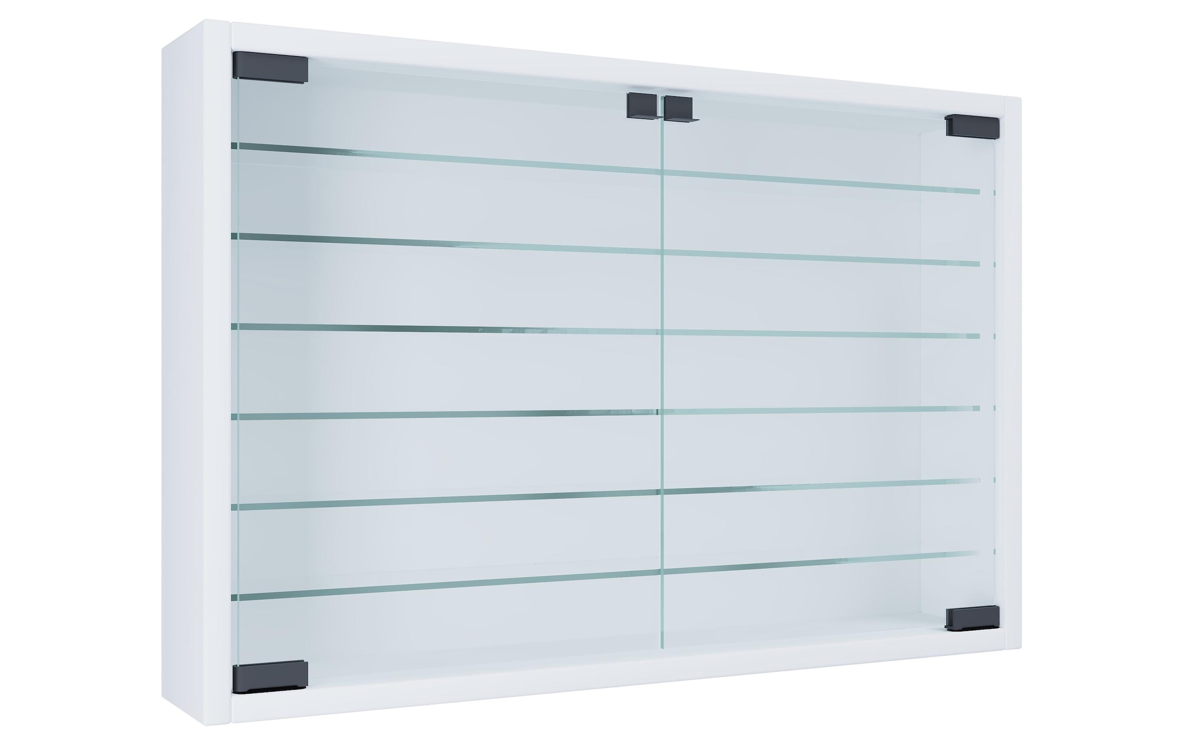 VCM Vitrine »Mandosa XL 60 x 40 cm«