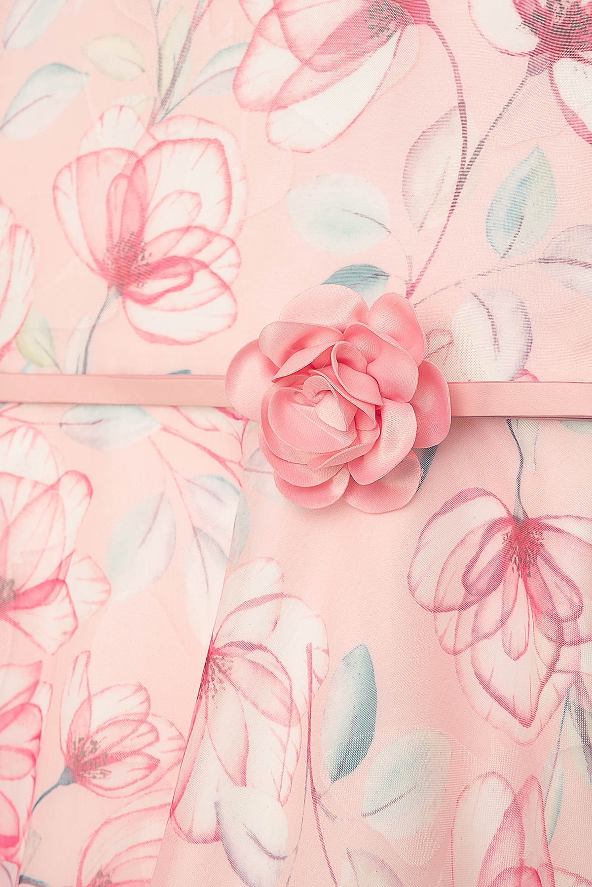 DANAMADE Partykleid »DANAMADE Dresses Mädchenkleid«