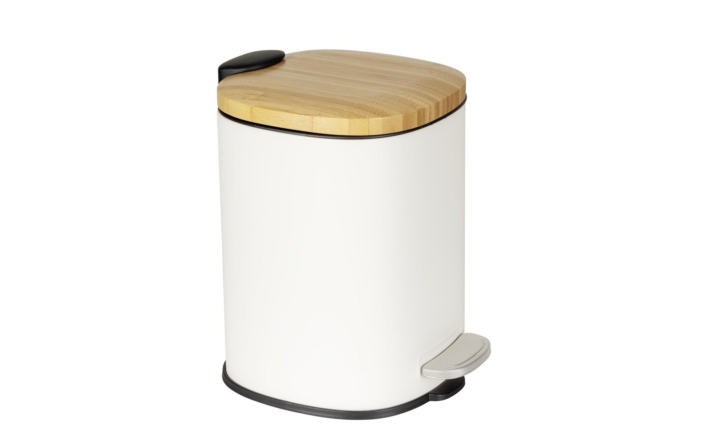 WENKO Mülleimer »Fianema 3 l« 1 Behälter