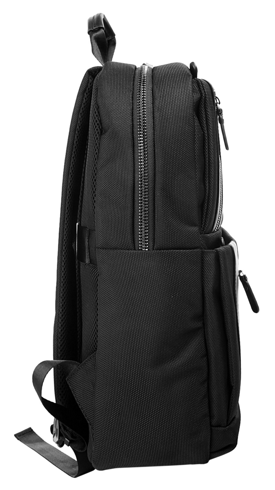 bugatti Laptoprucksack »BUGATTI Herren, Damen NERO«