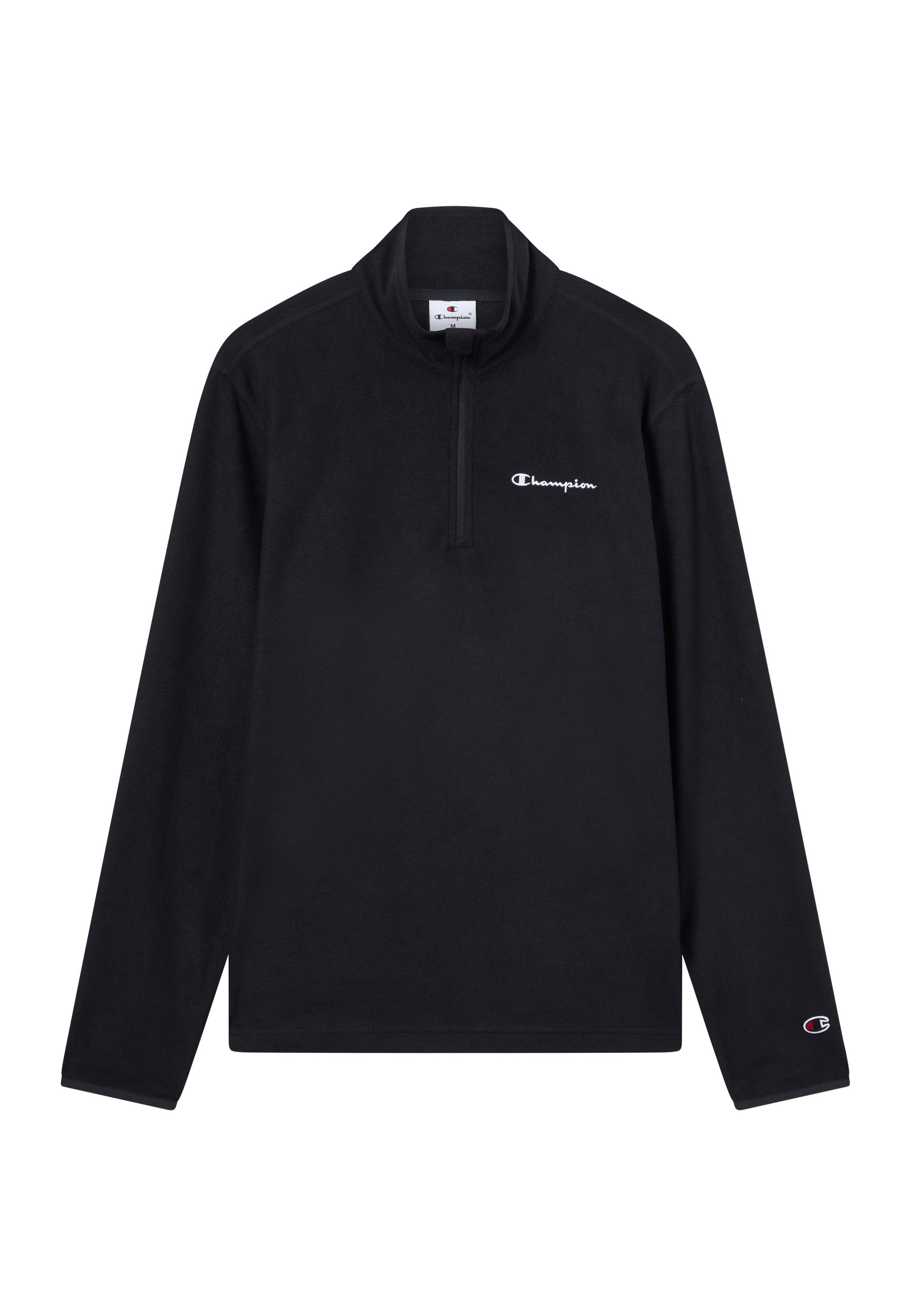 Champion Sweatshirt »SPORTWEAR HALF ZIP Slim Fit Micro Polar«, 1 cuis
