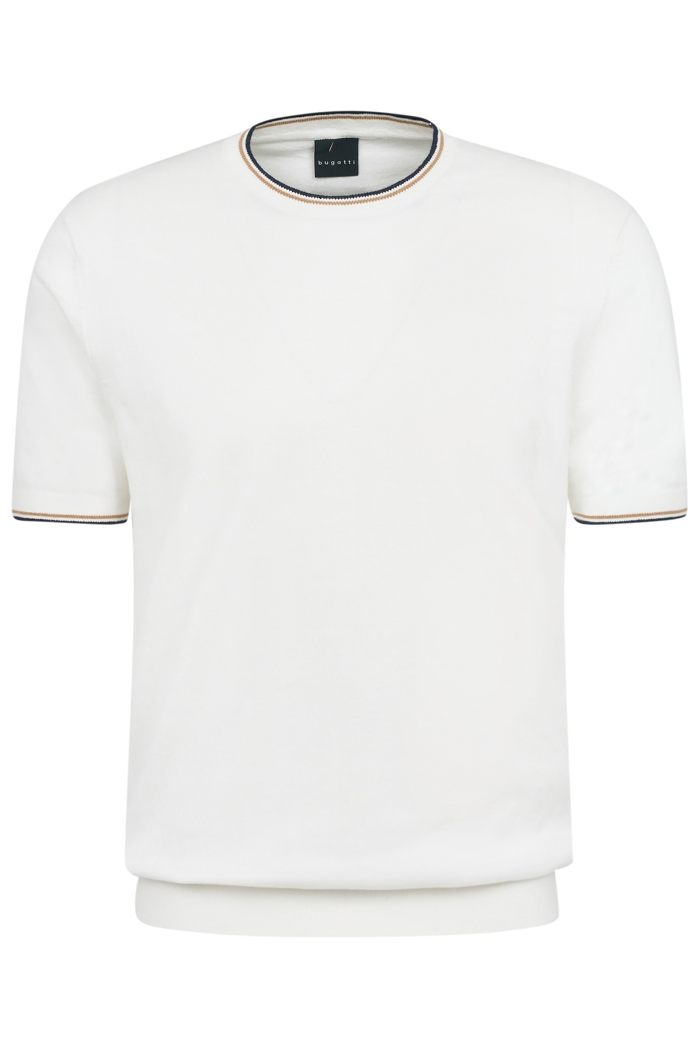 bugatti T-shirt hochwertig