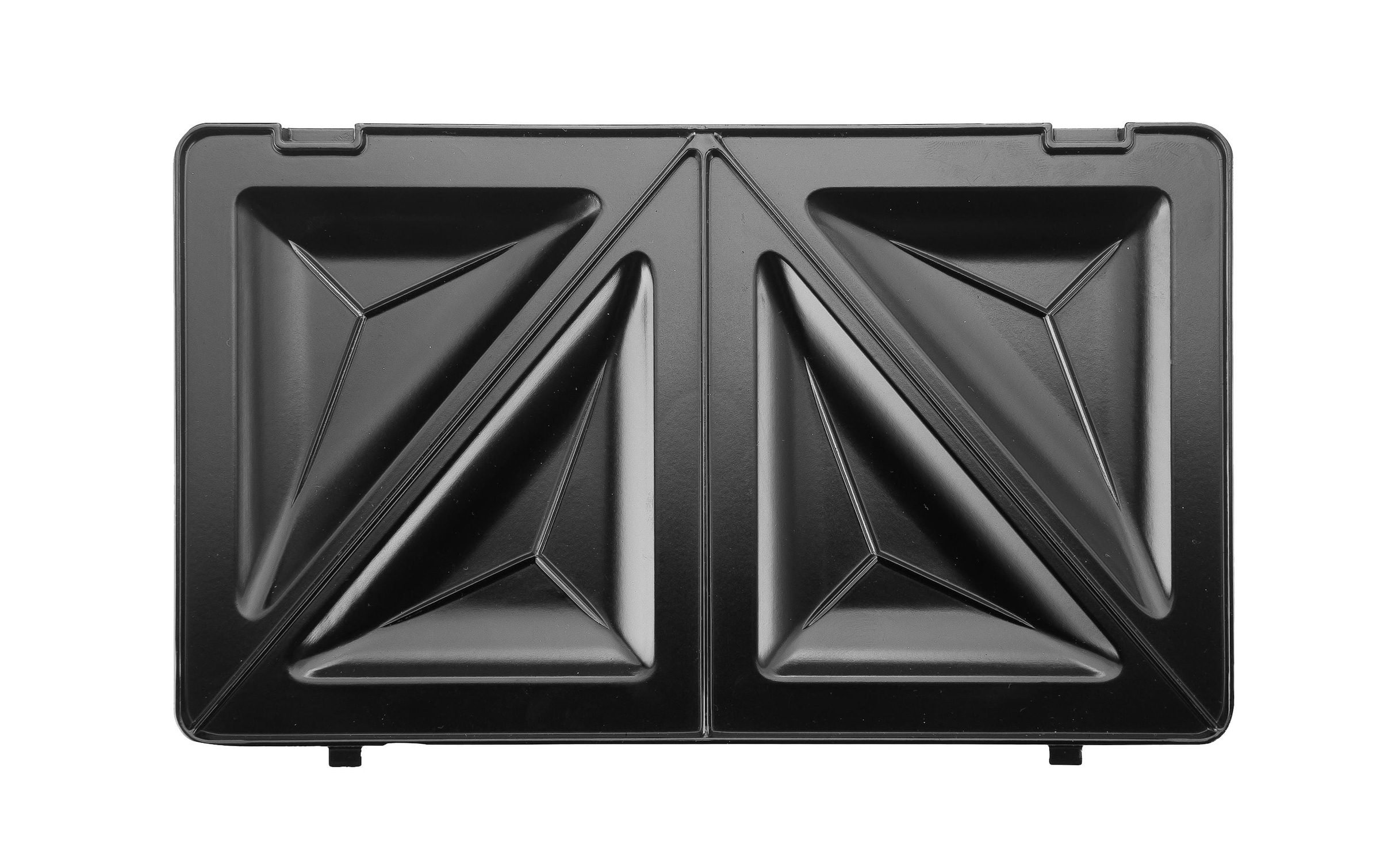 Rotel Grille-pain »Sandwichtoaster U139CH2« 750 W