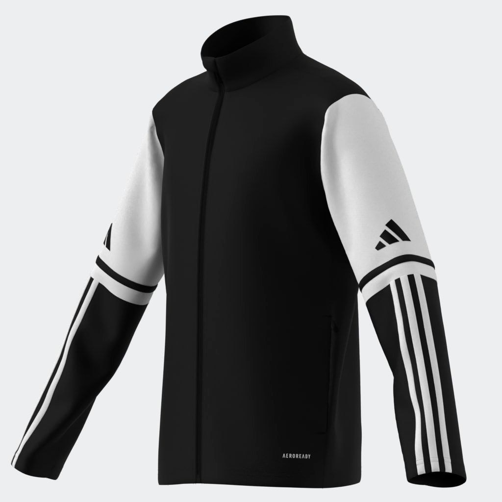 adidas Performance Trainingsjacke »SQUADRA 25 KIDS«