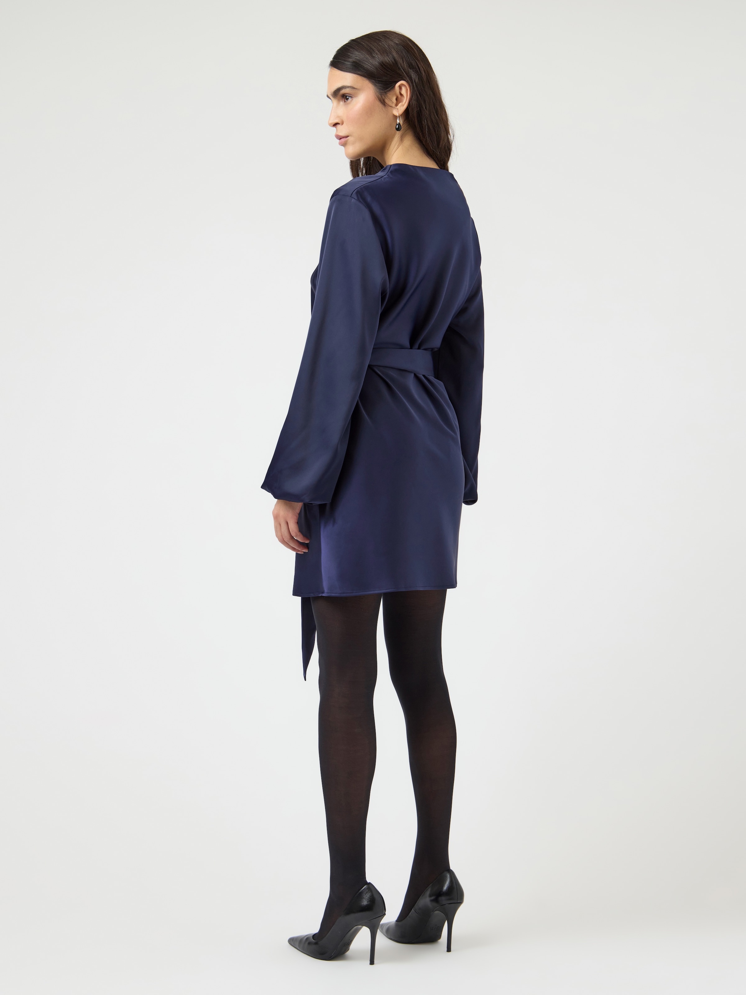 Y.A.S Robe chemisier »YASTHEA LS DRESS S. NOOS«