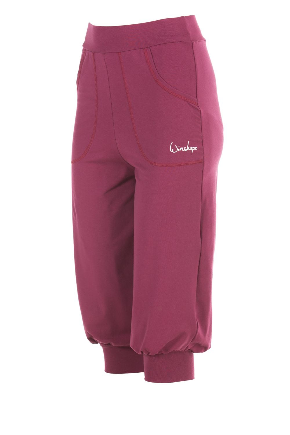 Winshape Pantalon de sport »WBE12«  3/4-Trainingshose