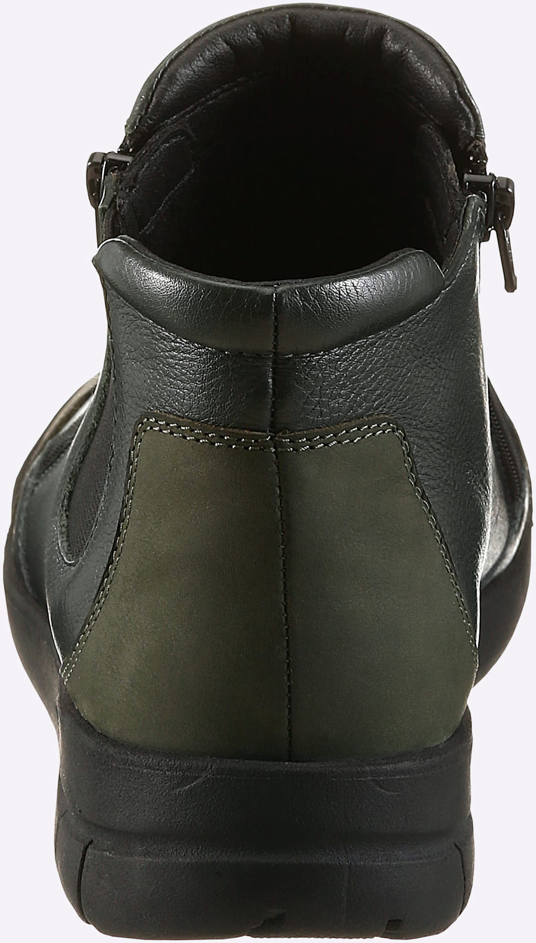Casual Looks Bottines