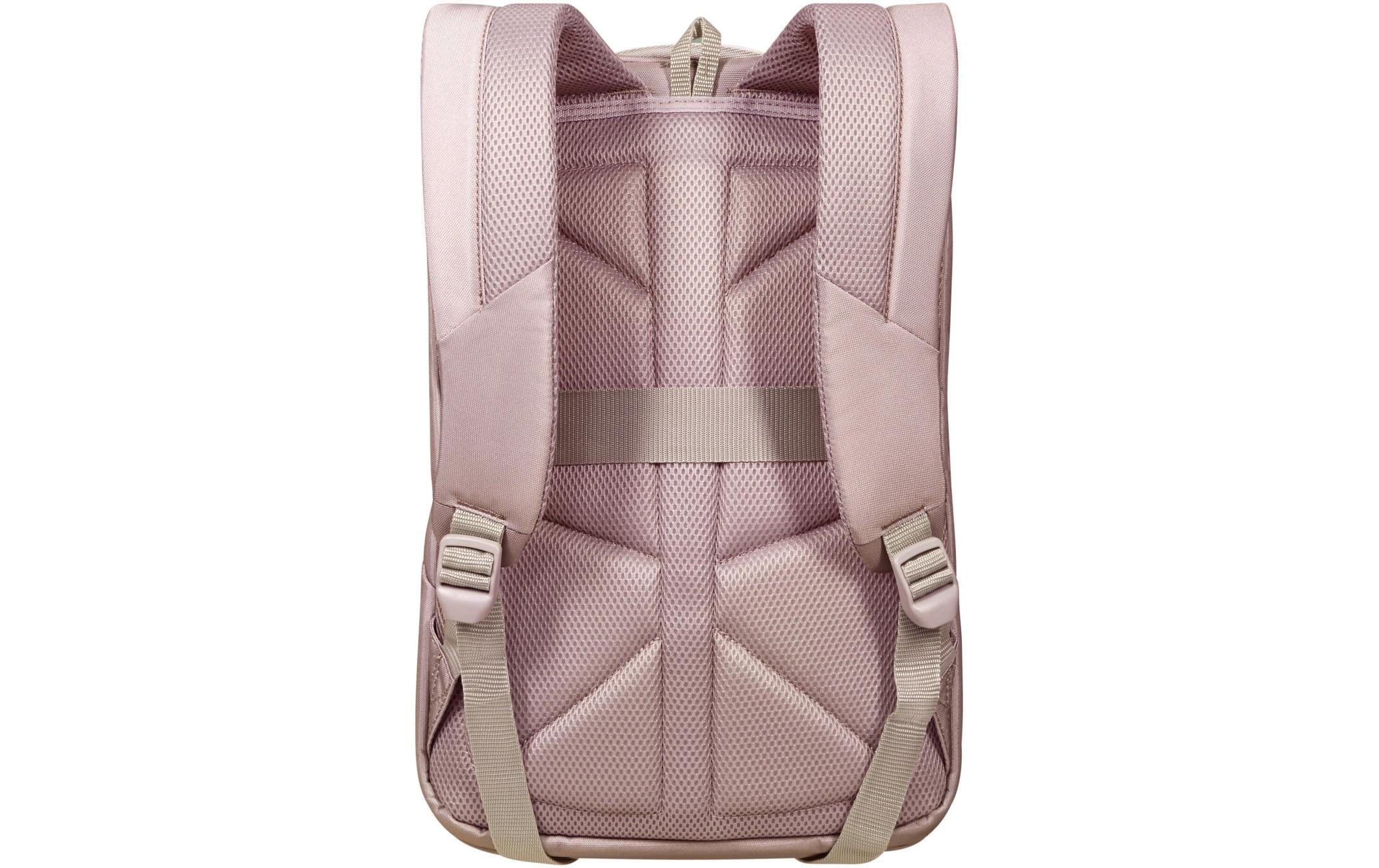 Samsonite Notebookrucksack »GuardIt Classy 2.0 14,1« Leichter Laptop-Rucksack für 14.1 Zoll Geräte