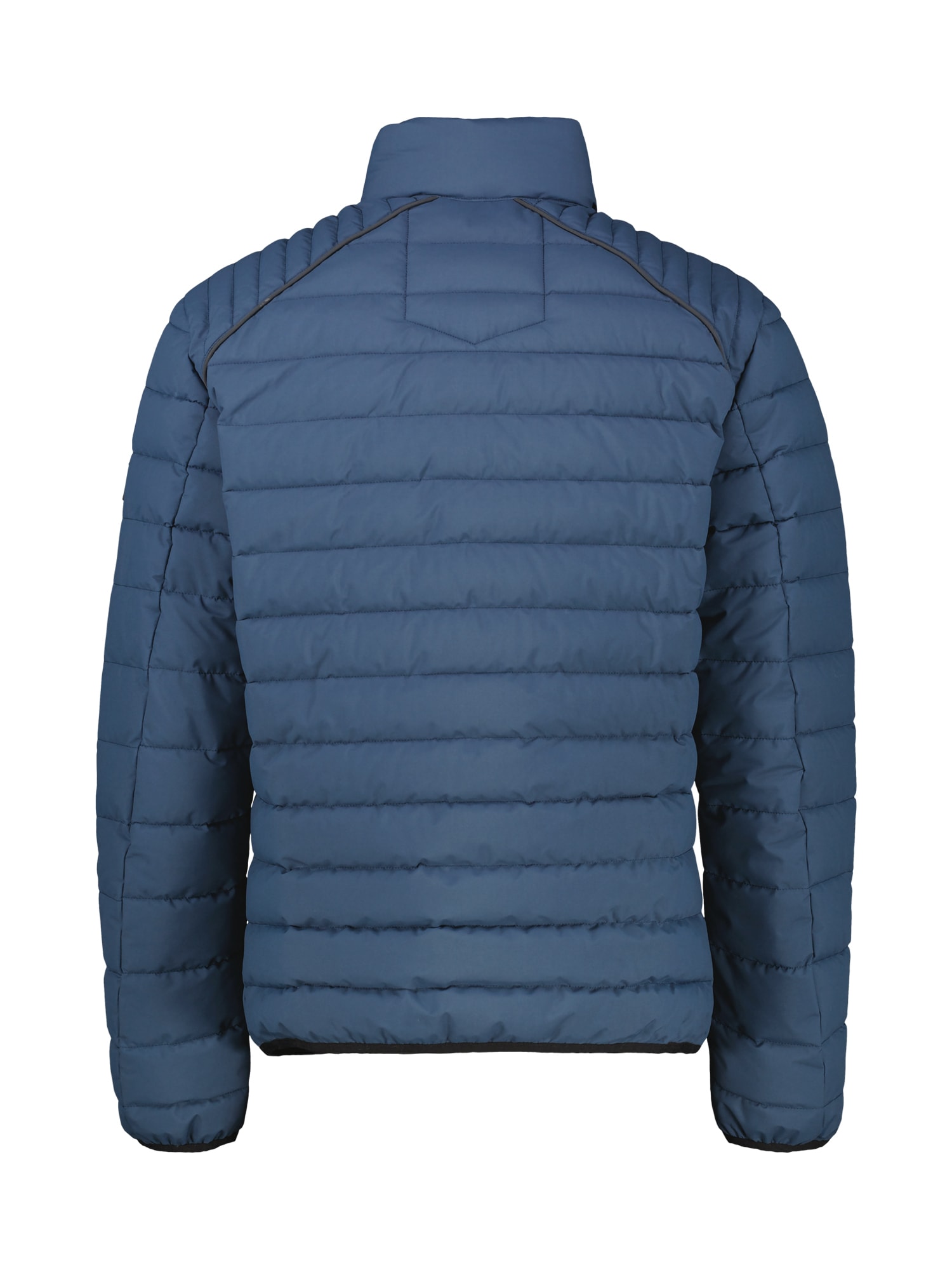 LERROS Blouson »Steppjacke im Blouson-Stil für Herren« sans capuche