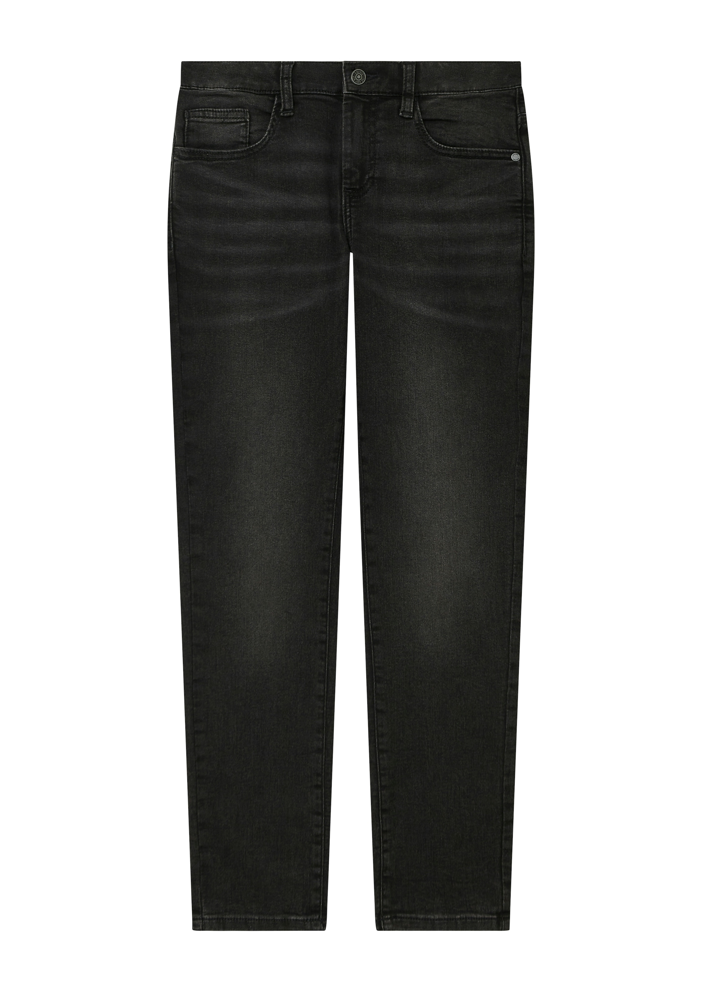 s.Oliver Junior Jeans à 5 poches avec stretch, pour enfants
