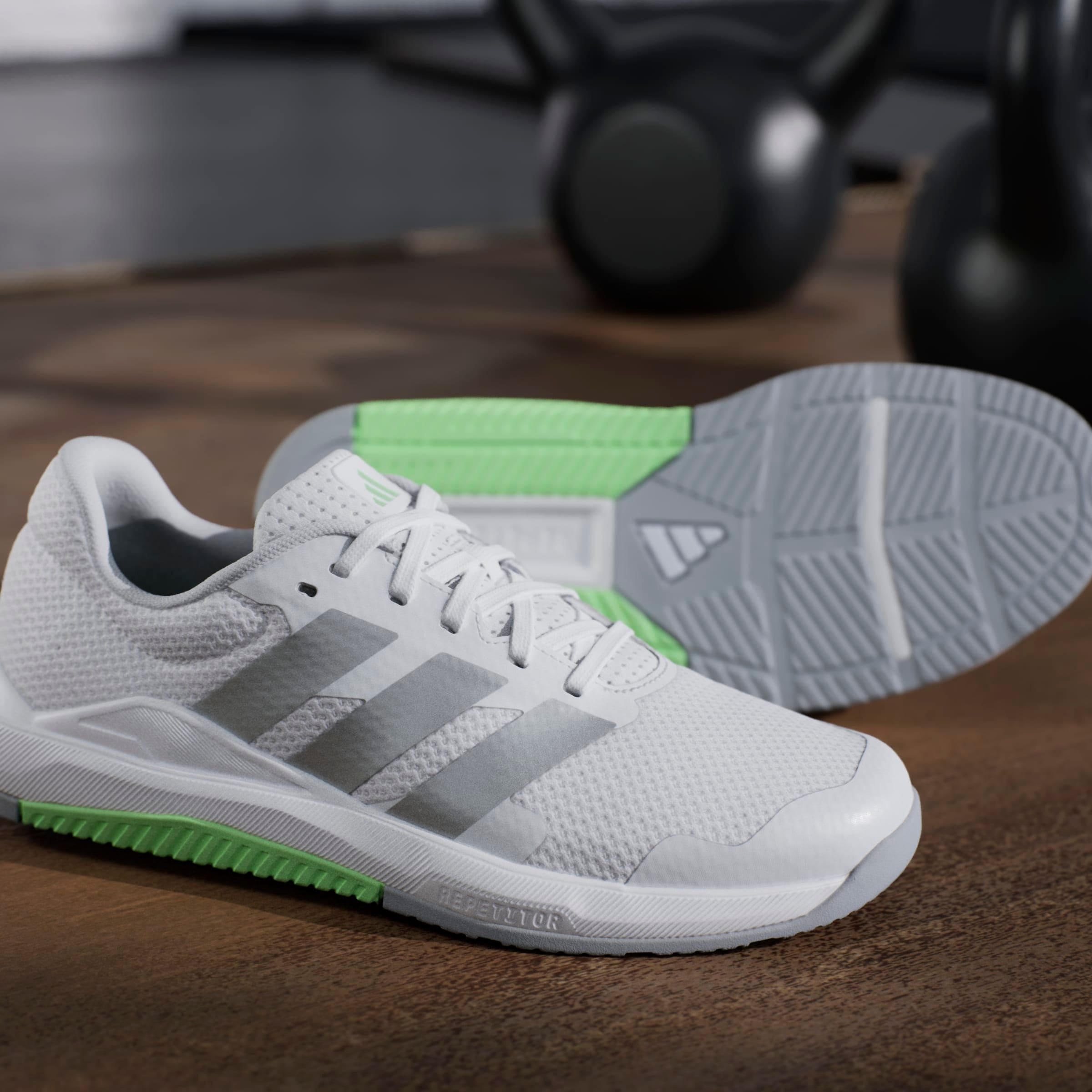 adidas Performance Trainingsschuh »DROPSET BASE-E«