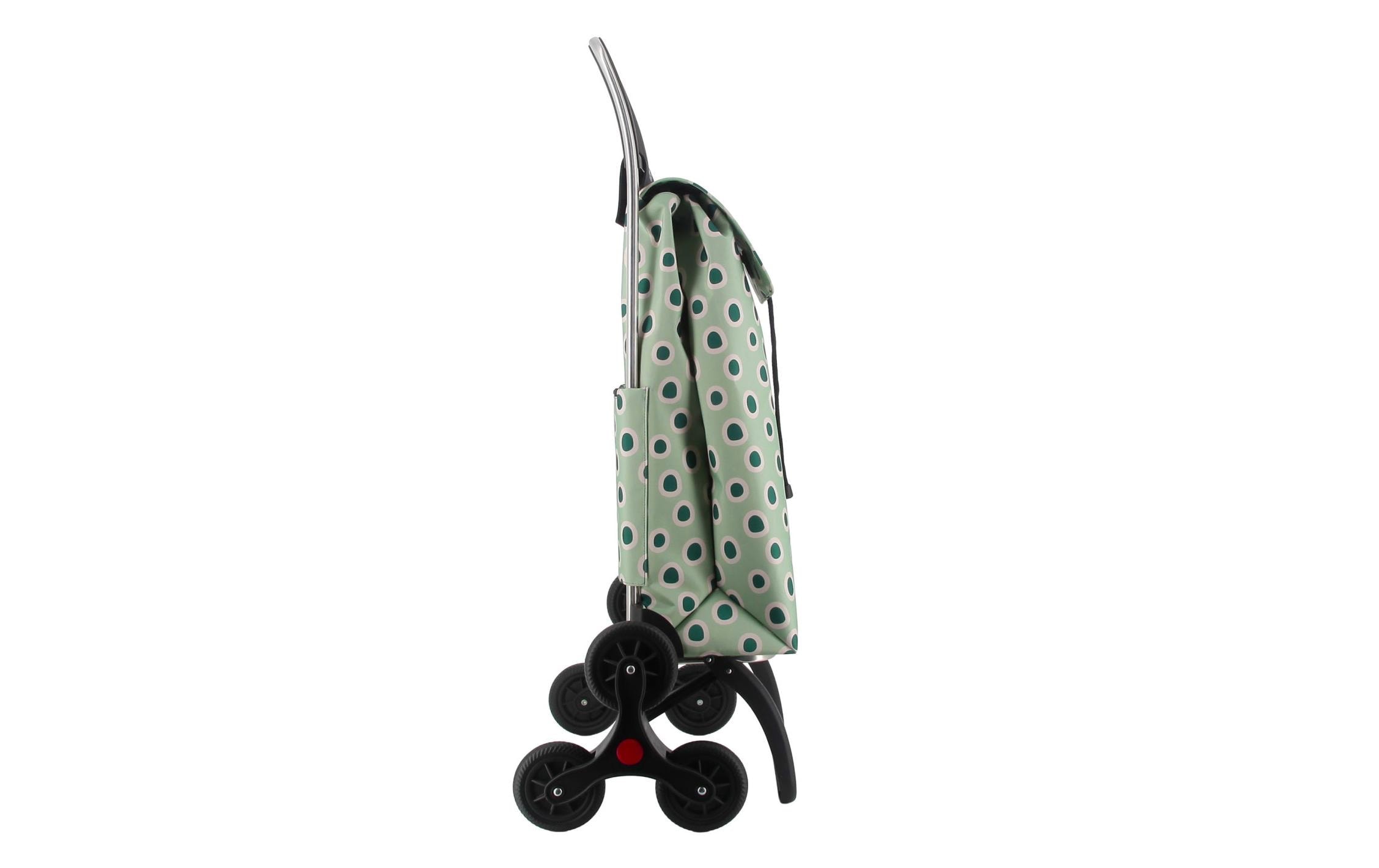 Rolser Einkaufstrolley »MF 6«