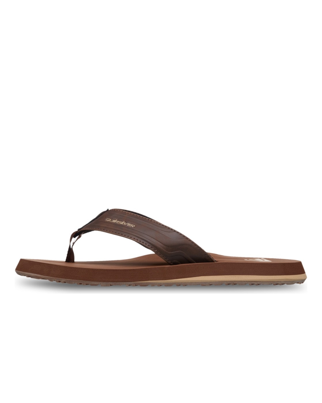 Quiksilver Sandale »Monkey Wrench«