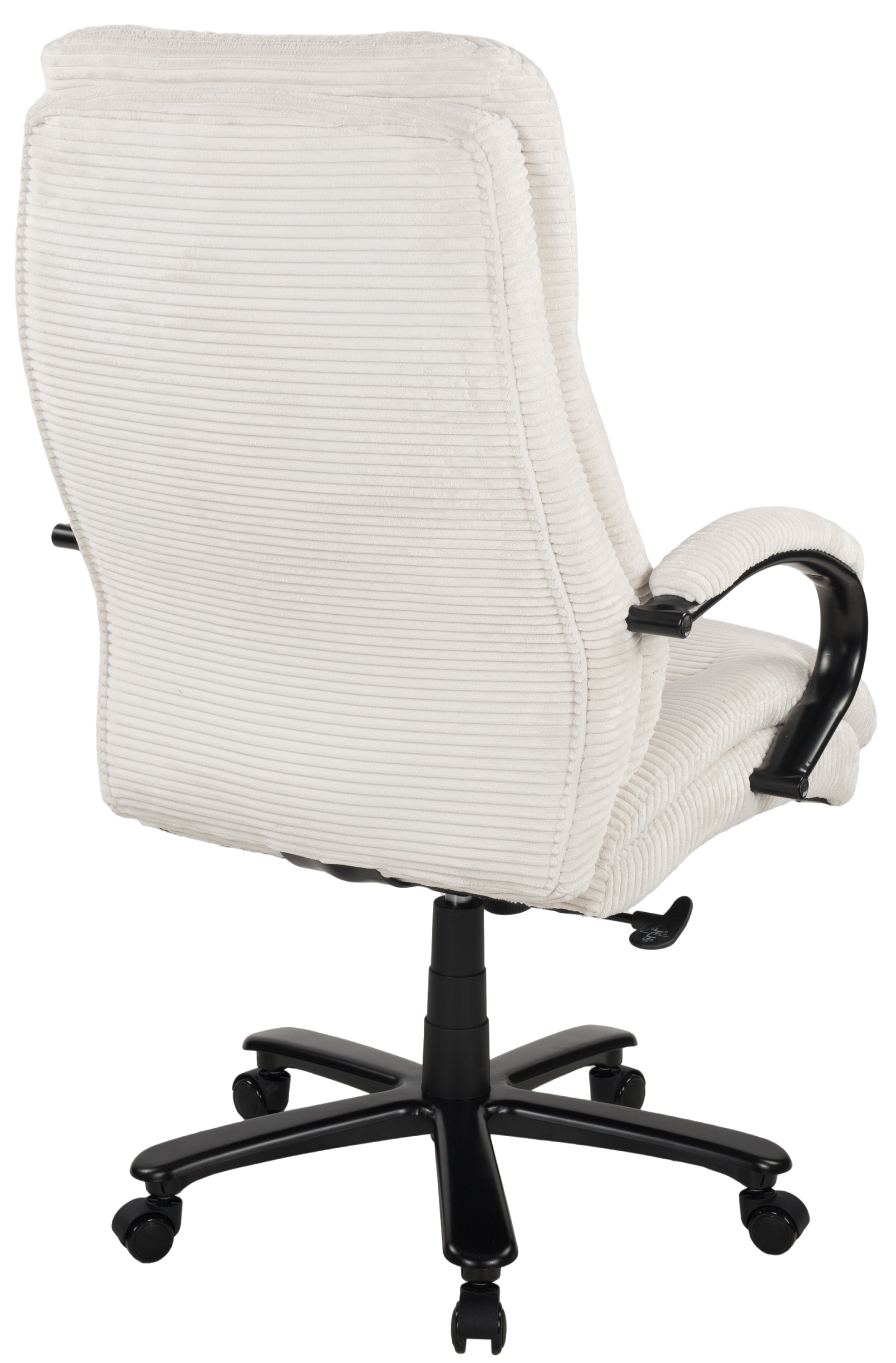 Duo Collection Fauteuil de direction »Chefsessel Federico 180 kg« () Ressort ensaché, jusqu’à 180 kg