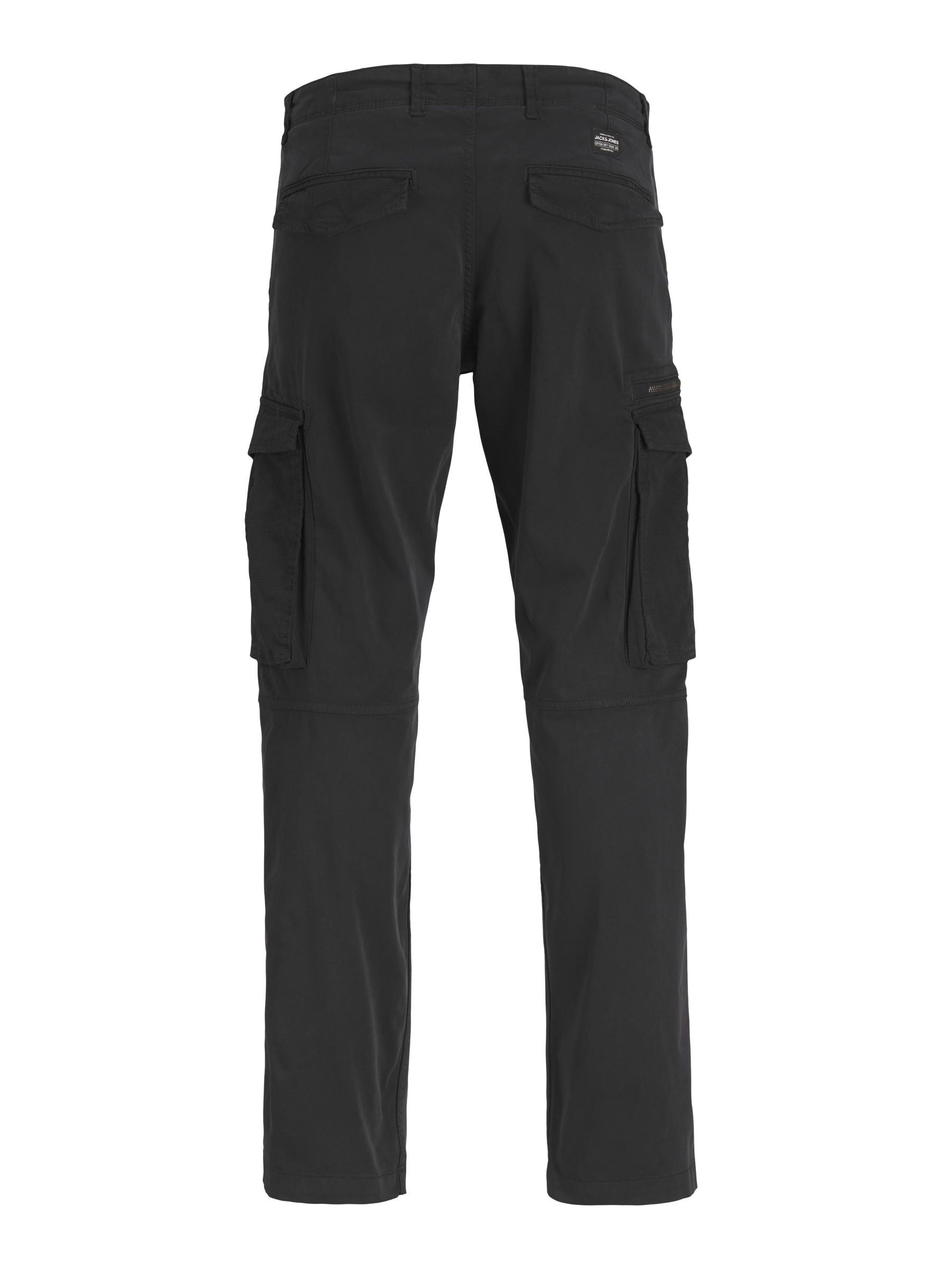 Jack & Jones Pantalon cargo »JPSTKANE CRUISE CARGO NOOS«