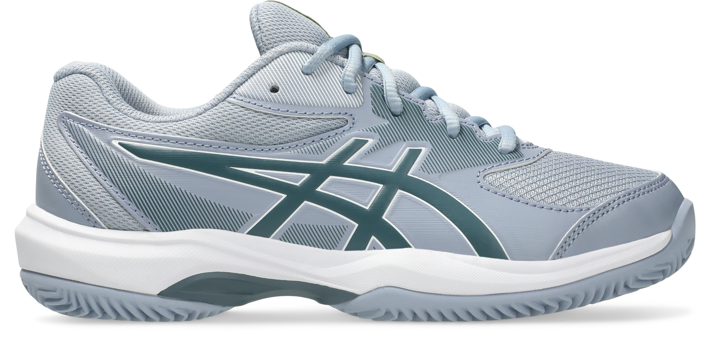 Asics Chaussure de tennis »GEL-GAME 10 GS CLAY«  Sandplatzschuhe für Ascheplätze