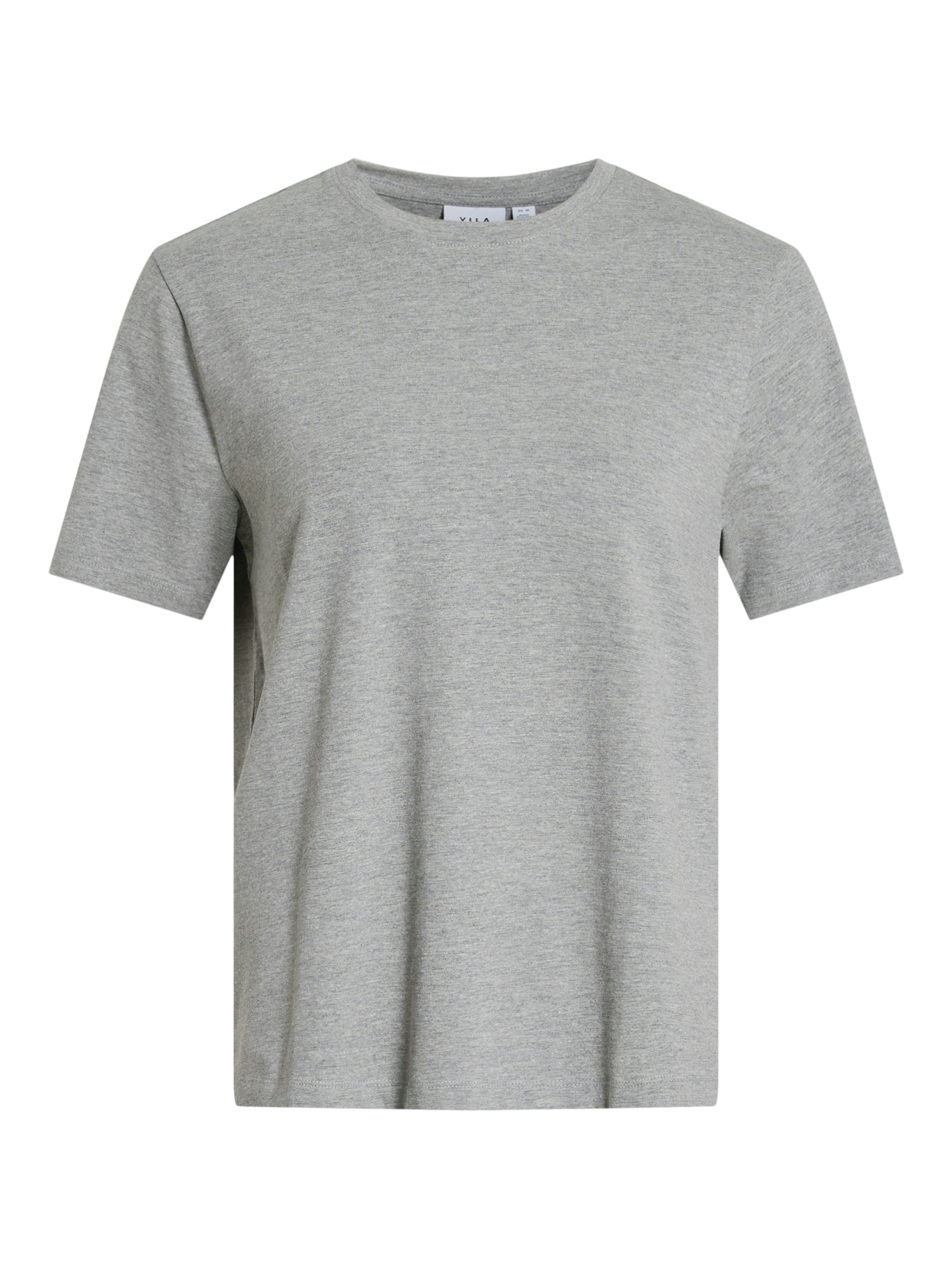 Vila Kurzarmshirt »VINORA S/S T-SHIRT - NOOS«