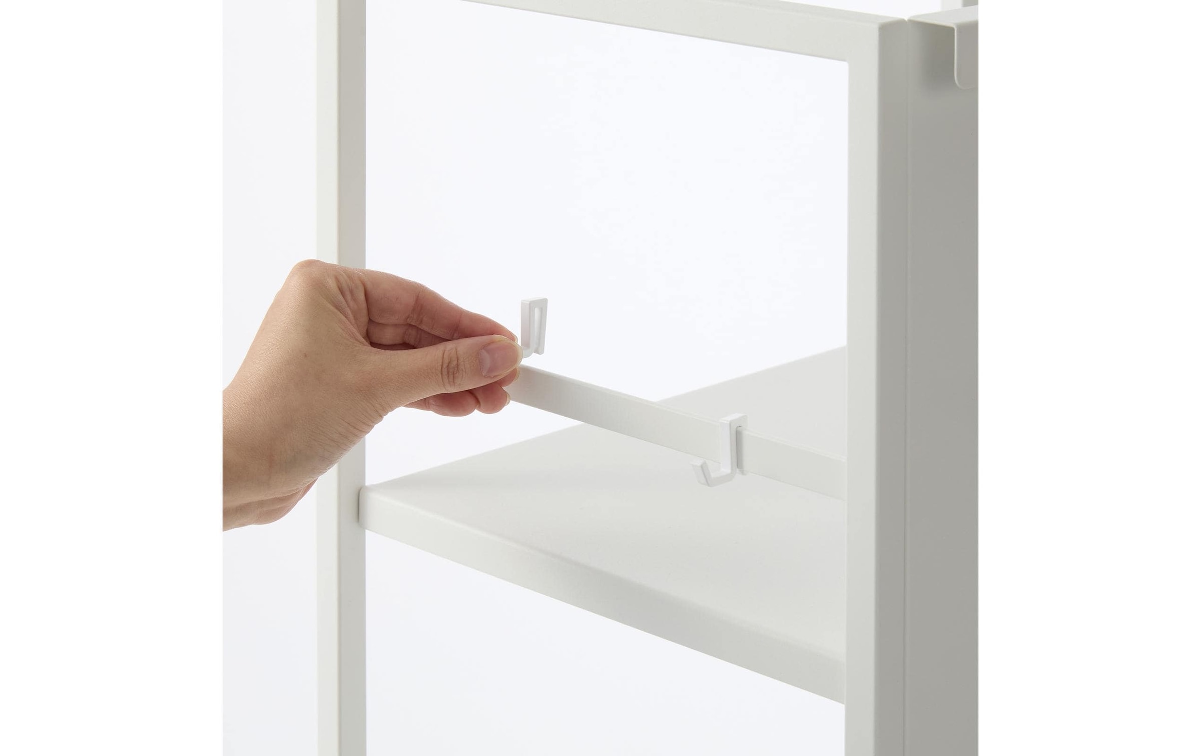 Yamazaki Servierwagen »Tower 42 x 84.5 cm«