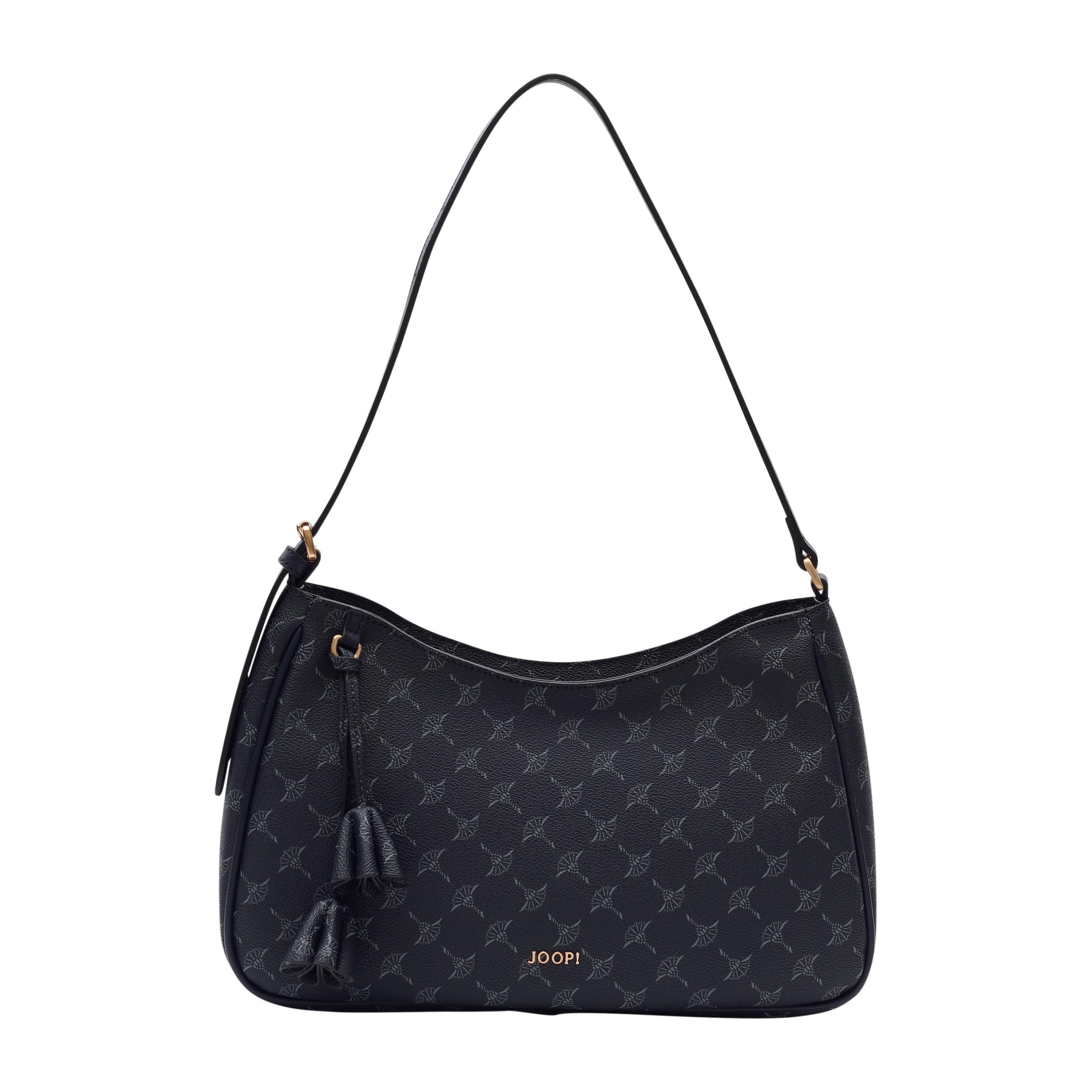 JOOP! Hobo »cortina 1.0 xara hobo shz« Sac à main femme, sac à épaule, sac bandoulière avec fermeture éclair