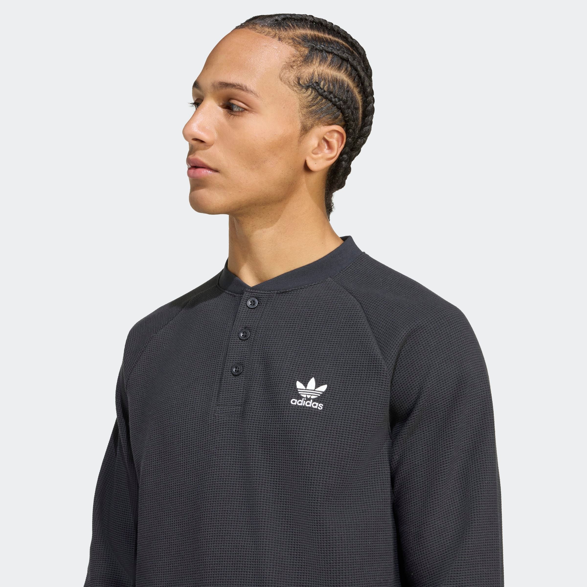 adidas Originals T-shirt à manches longues »ESSENTIALS LS«