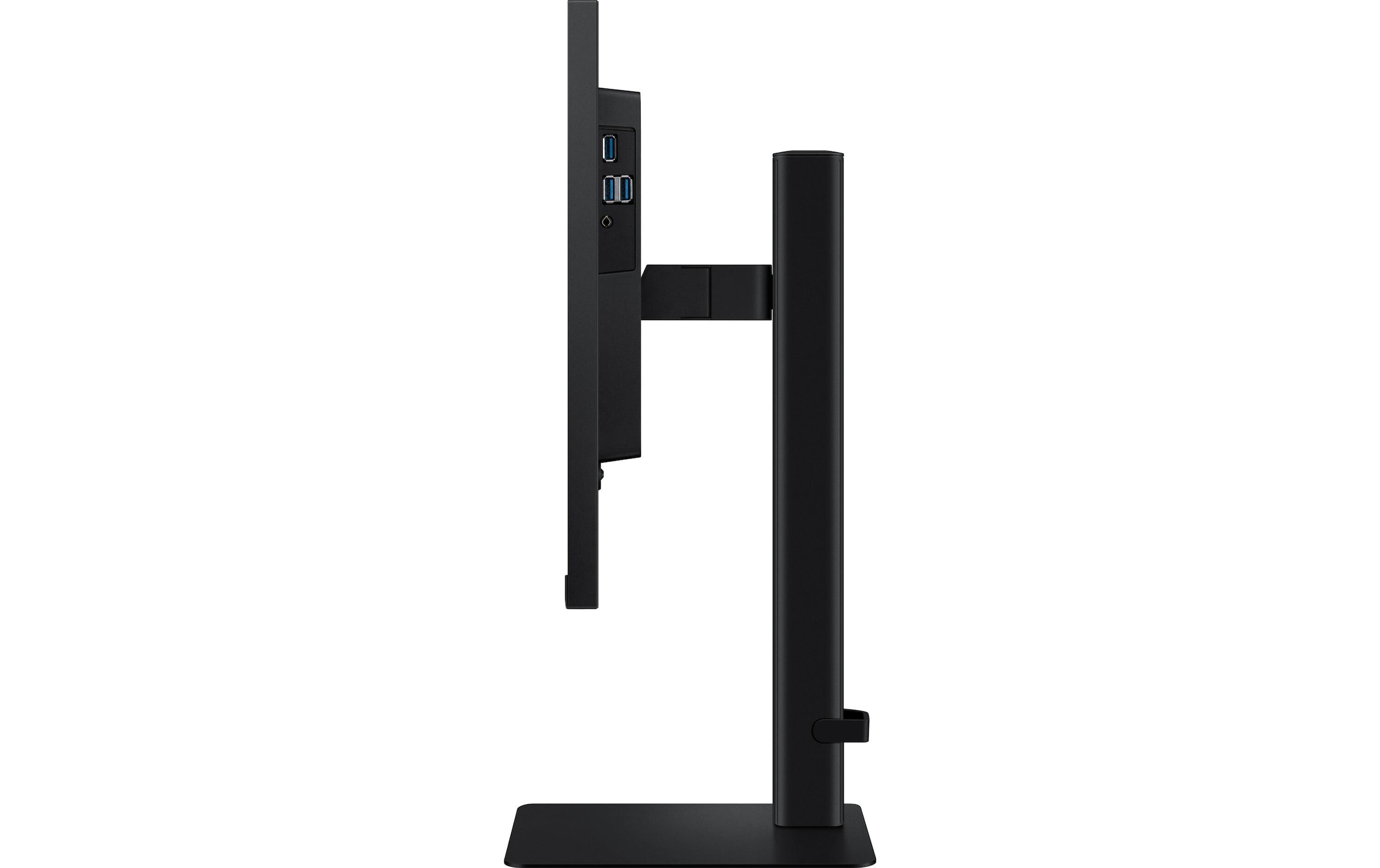 Samsung LED-Monitor »ViewFinity S6 LS32D600EAUXEN« 81,28 cm/32 ″  2560 x 1440 px 5 Reaktionszeit 100 Hz