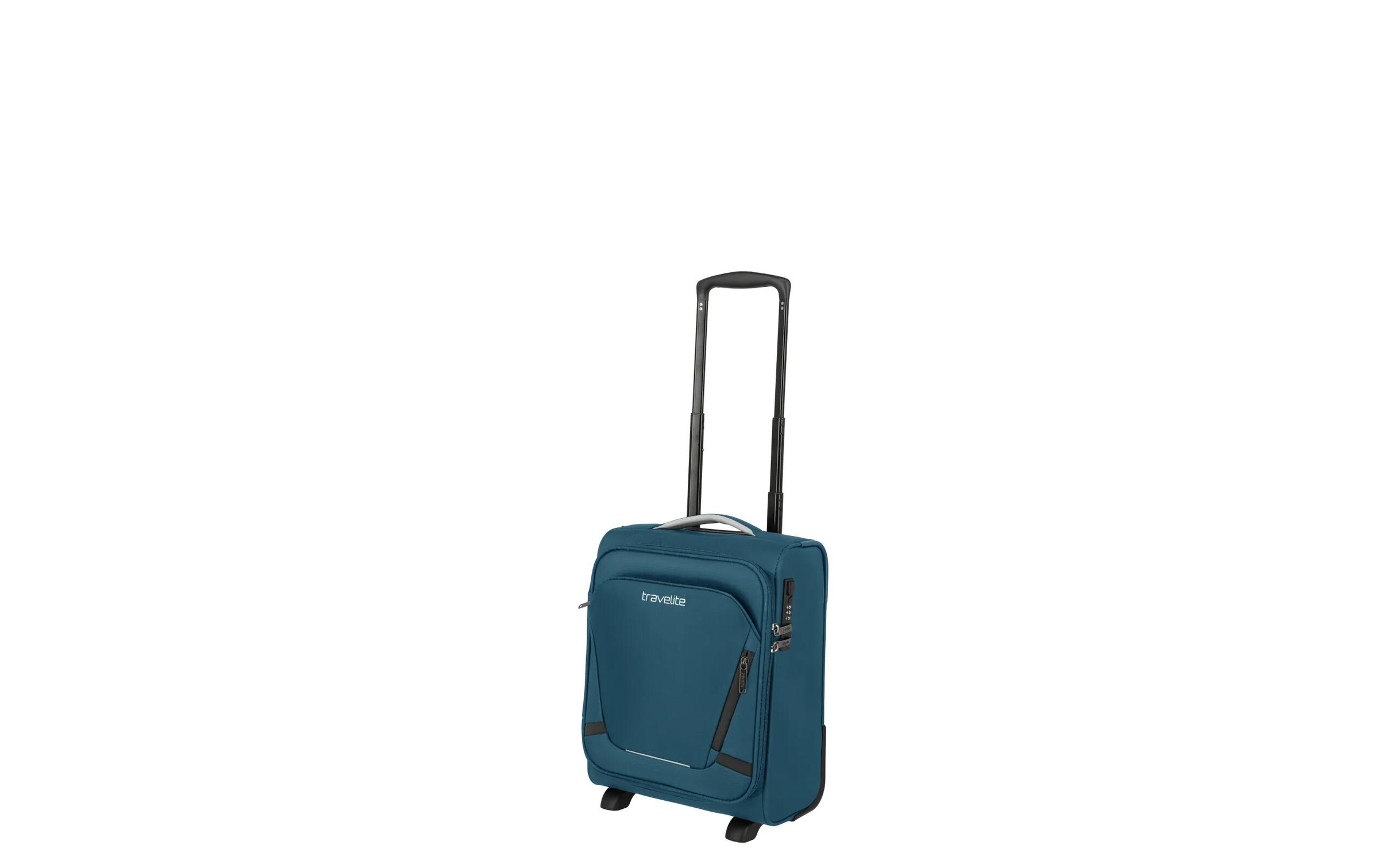 travelite Trolley »Jetpack S Easy 2w« 21 l 2 Rollen