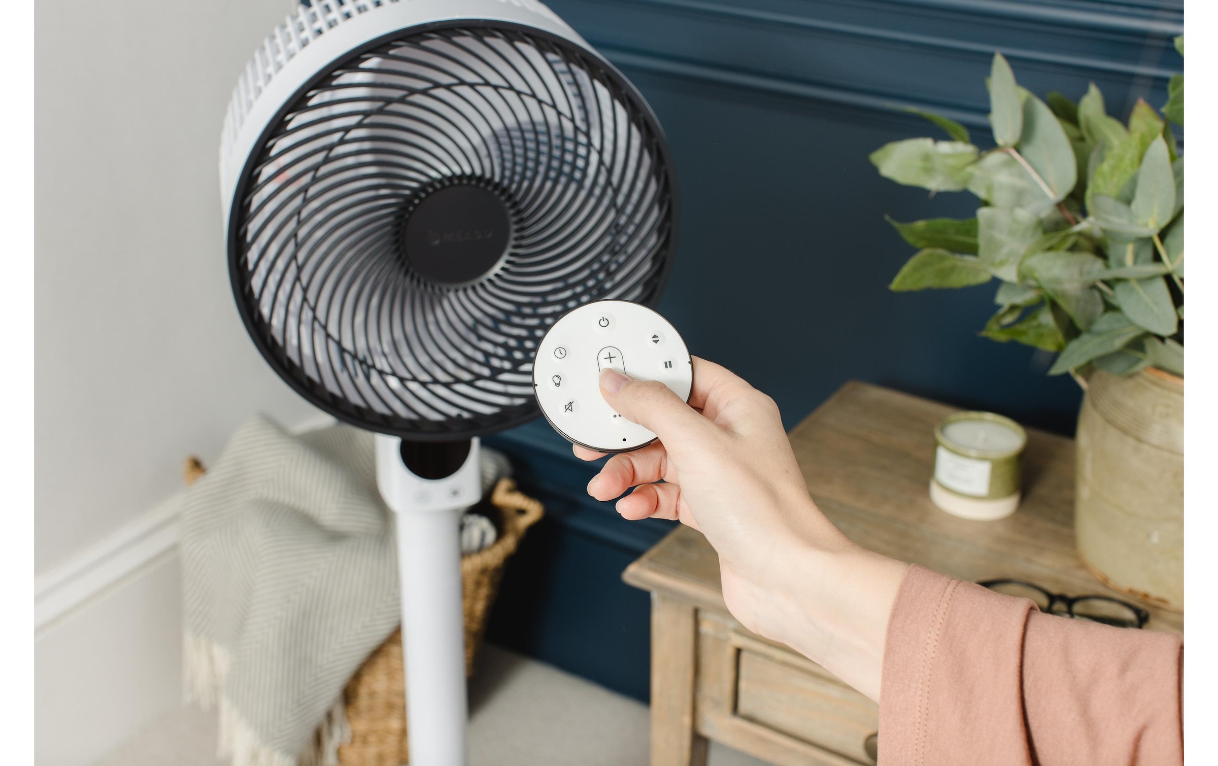 Meaco Standventilator »MeacoFan Sefte«
