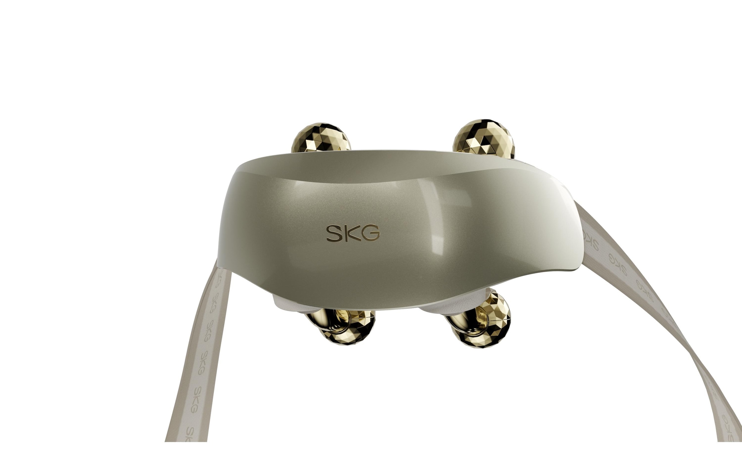 SKG Appareil de massage »Schulter-und Nackenmassagegerät H7 Ultra-E«