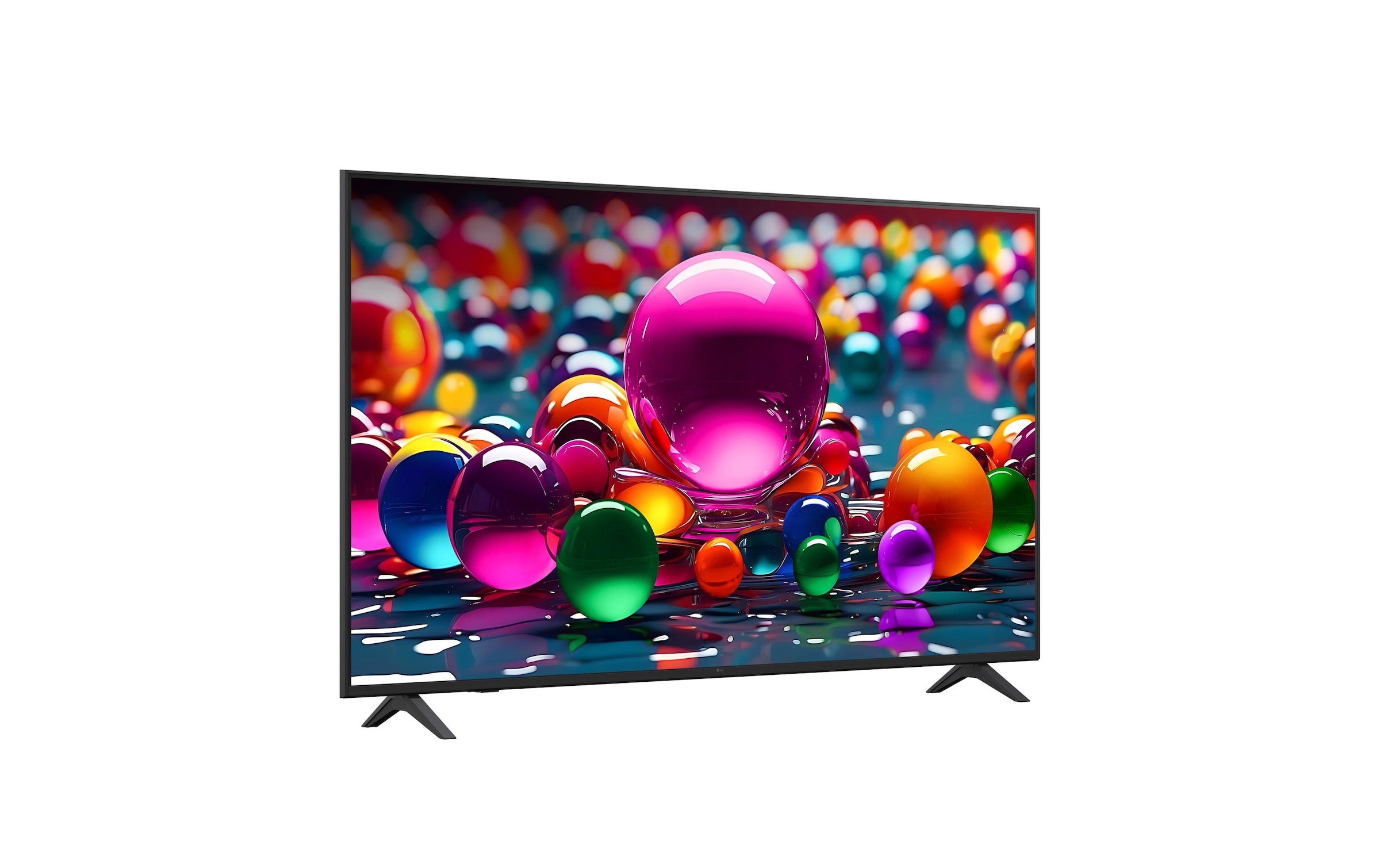 LG LCD-LED Fernseher »65UA75006LA« 165 cm/65 ″
