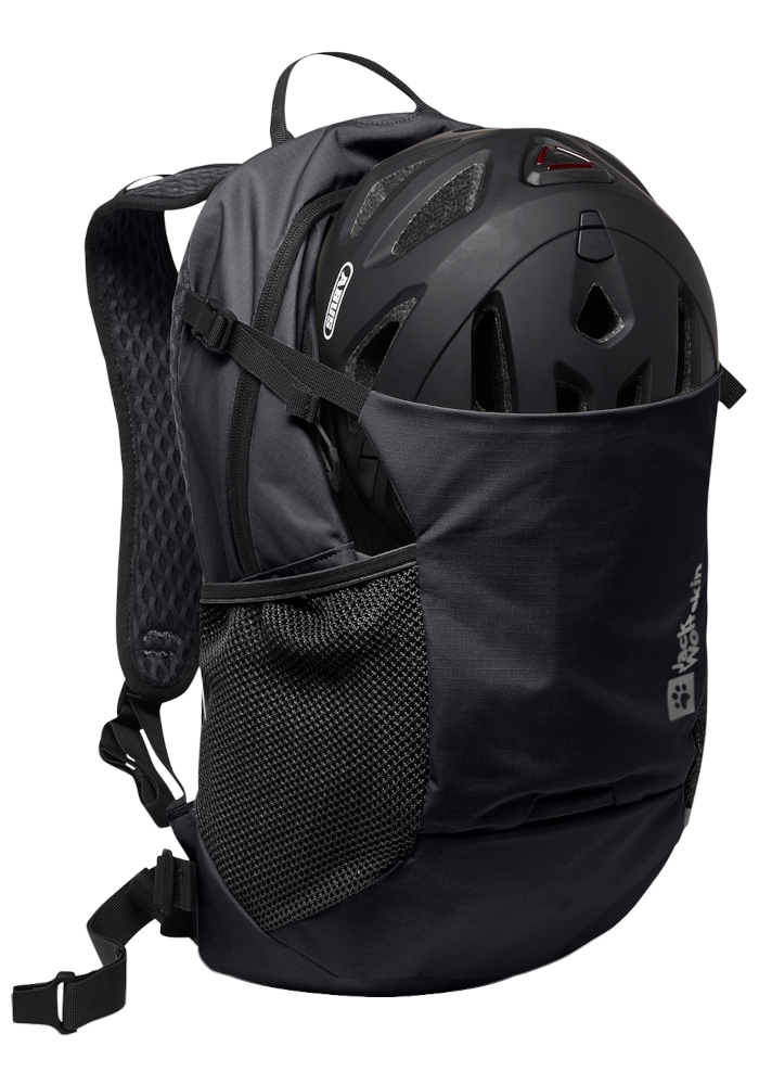 Jack Wolfskin Sac de jour »VELOCITY 20« Sac à dos 20 L, léger, pour randonnée et cyclisme