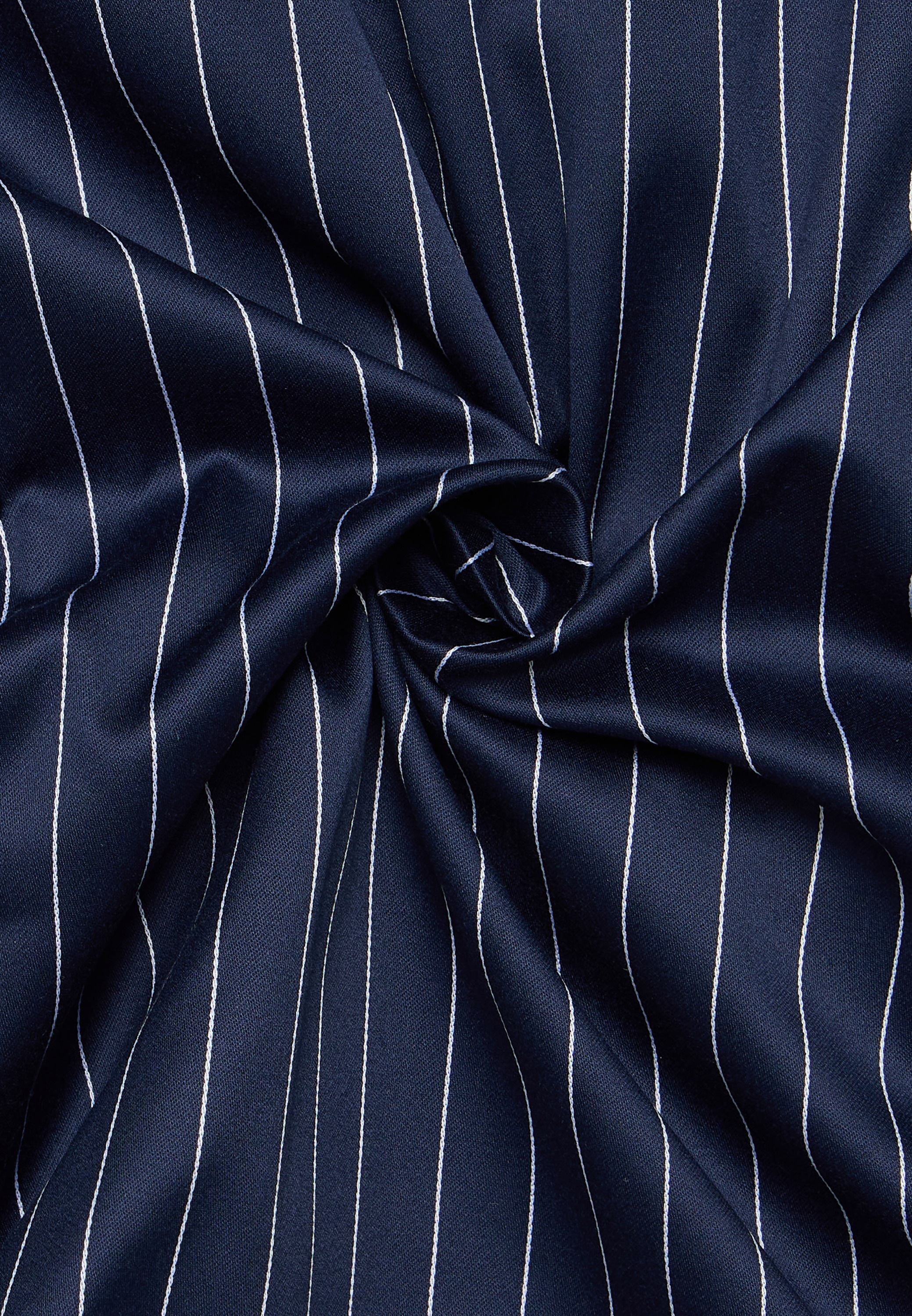 Eterna Langarmhemd »SLIM FIT« NON IRON (bügelfrei)
