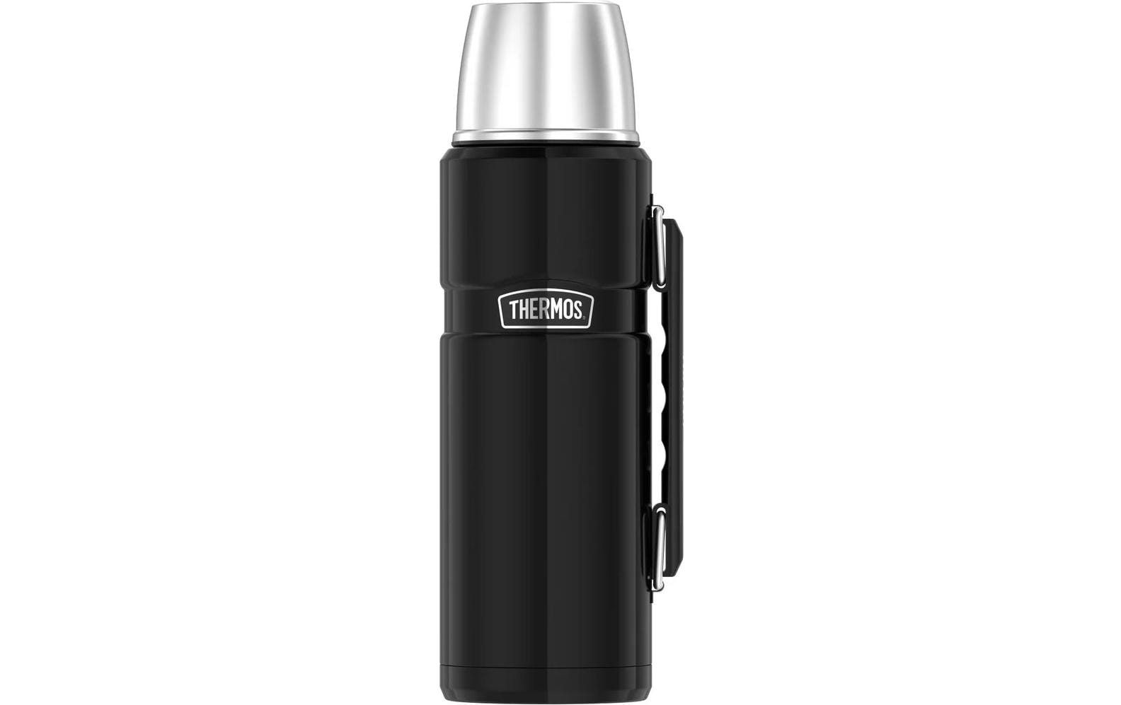THERMOS Bouteille isotherme »Stainless King 1200 ml« Double paroi et isolé sous vide