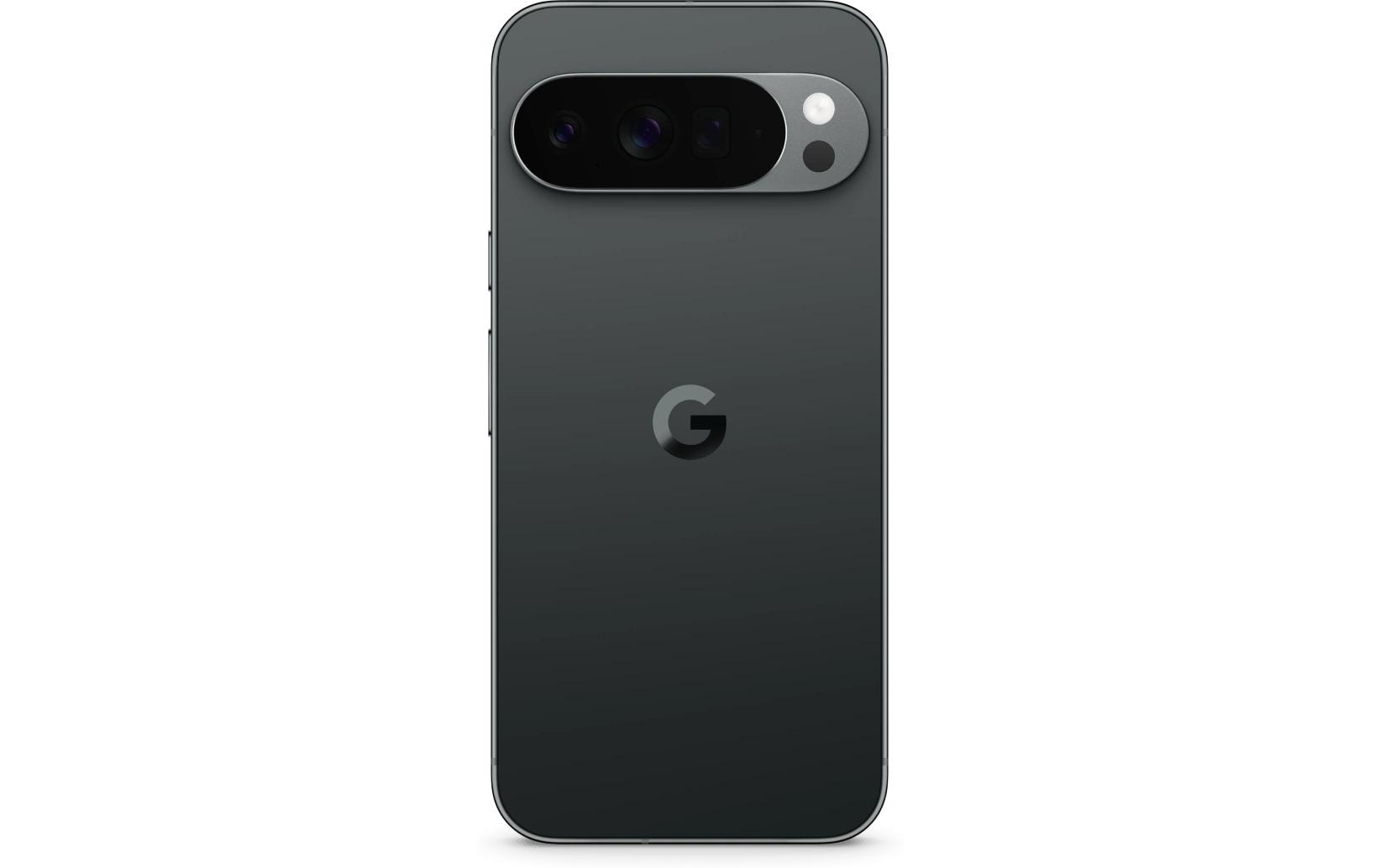 Google Smartphone »Pixel 10 Pro XL« Obsidian