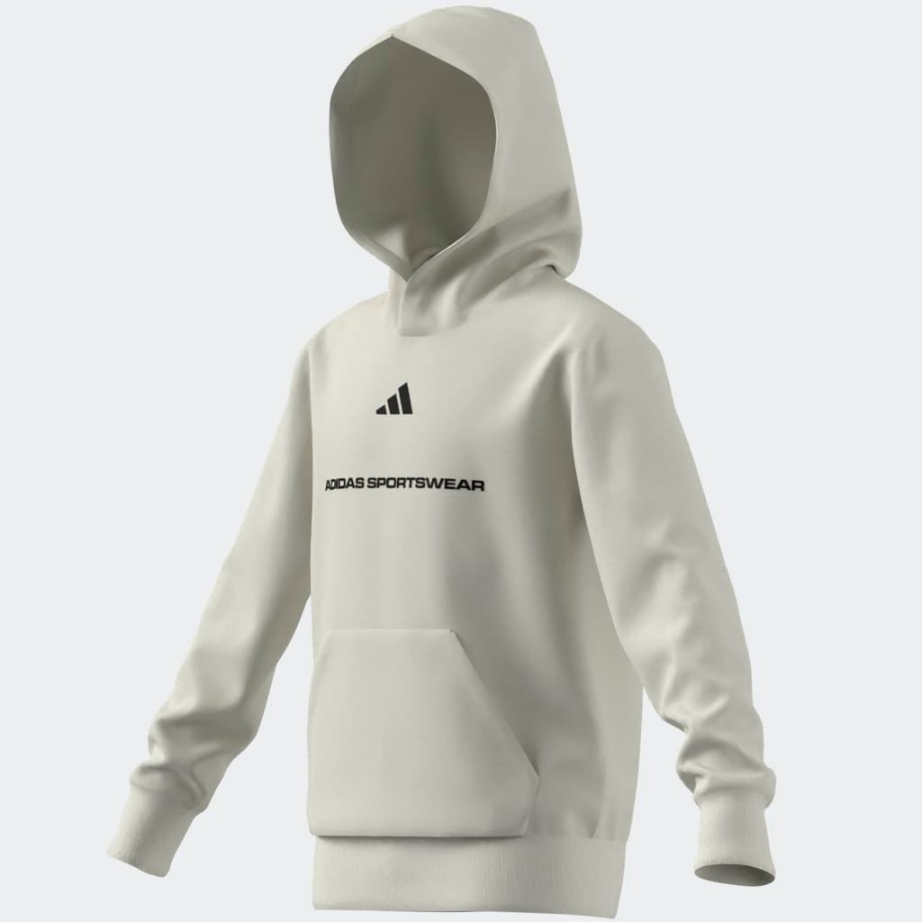 adidas Sportswear Sweat à capuche »B FL HD«

