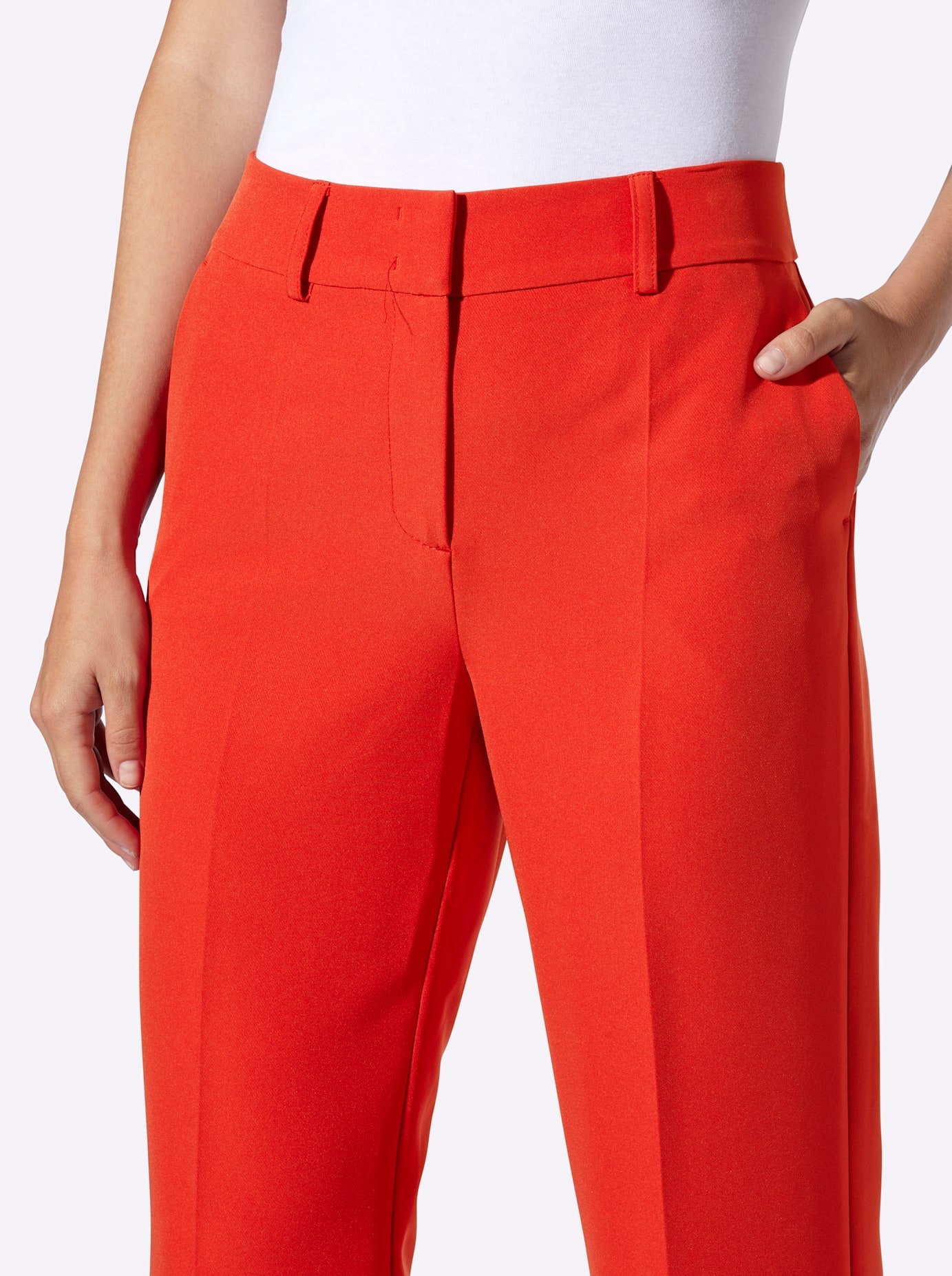 heine Pantalon marlène