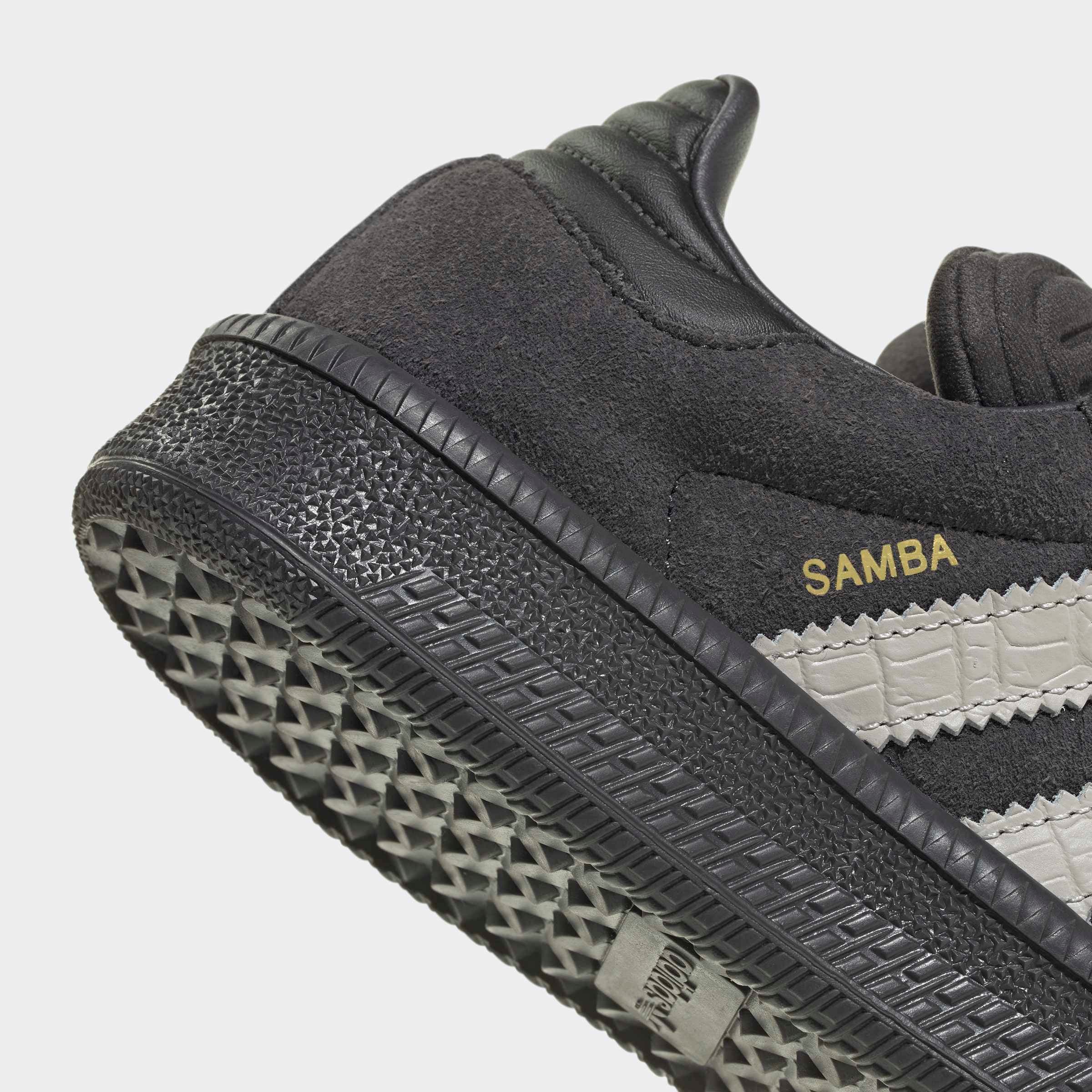 adidas Originals Sneakers »SAMBA XLG«  für Kinder & Jugendliche