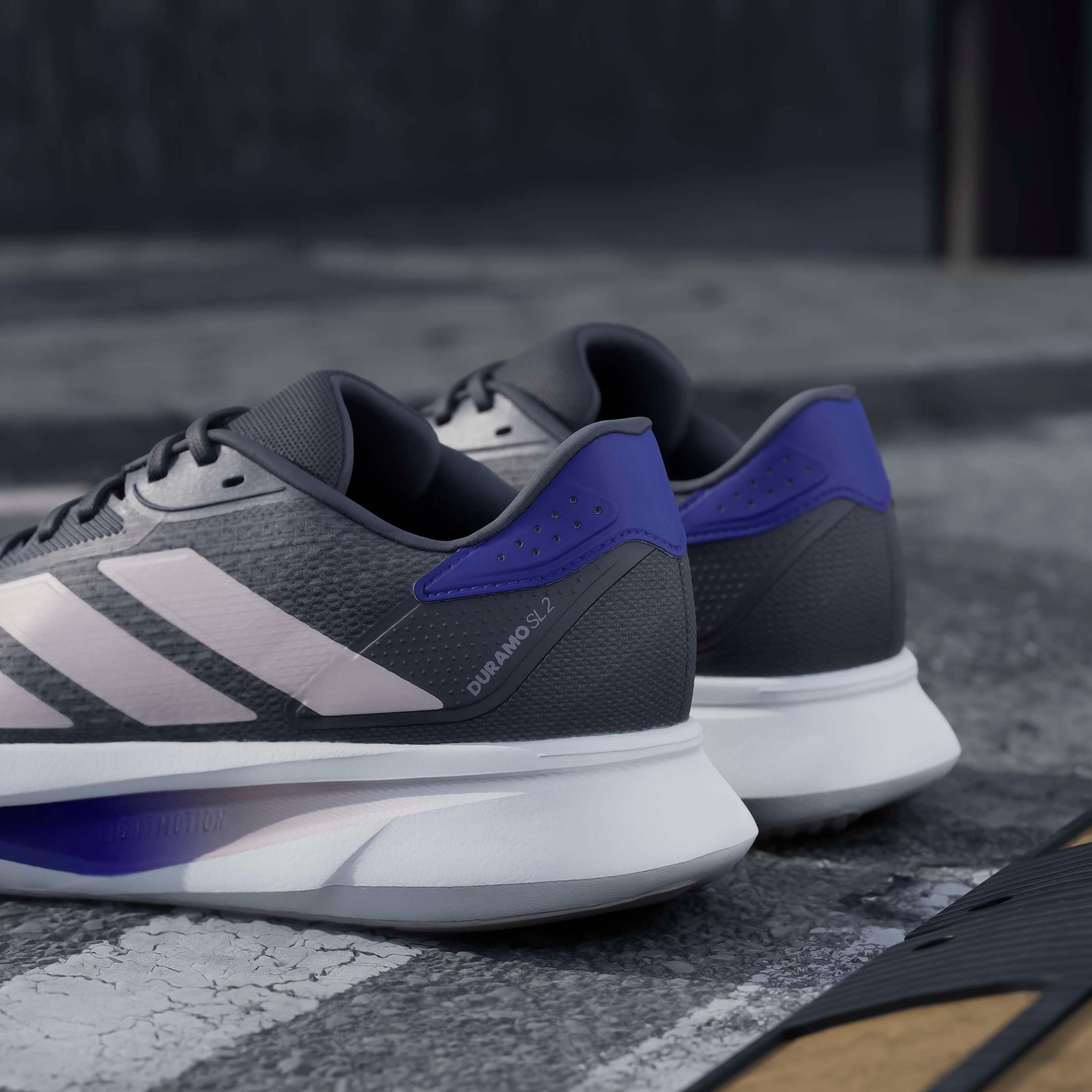 adidas Performance Laufschuh »DURAMO SL 2«  sehr leicht